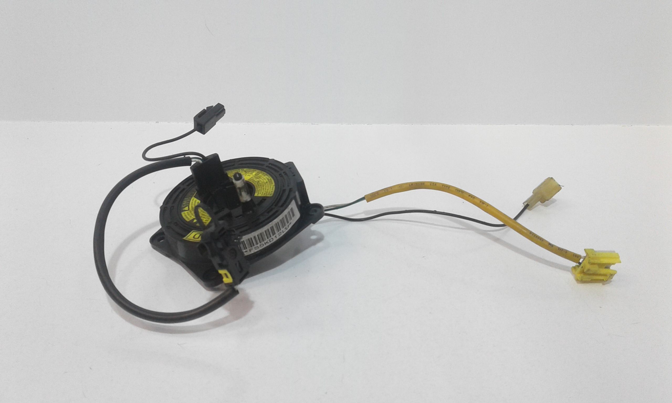 Contatto Spiraliforme Airbag 96613650 Usato