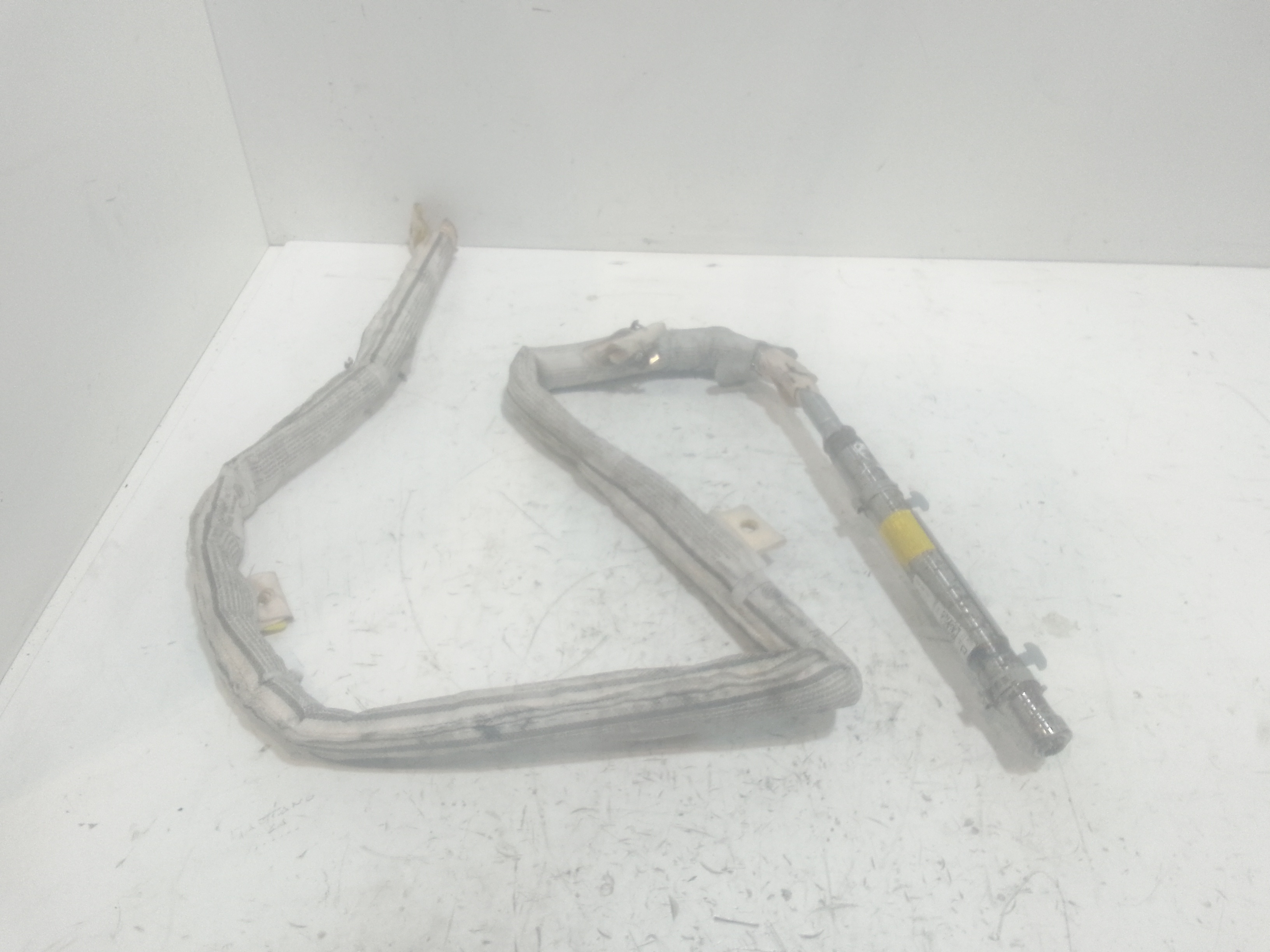 Dispositivo Airbag A Tendina Destro 6R0880742 Usato