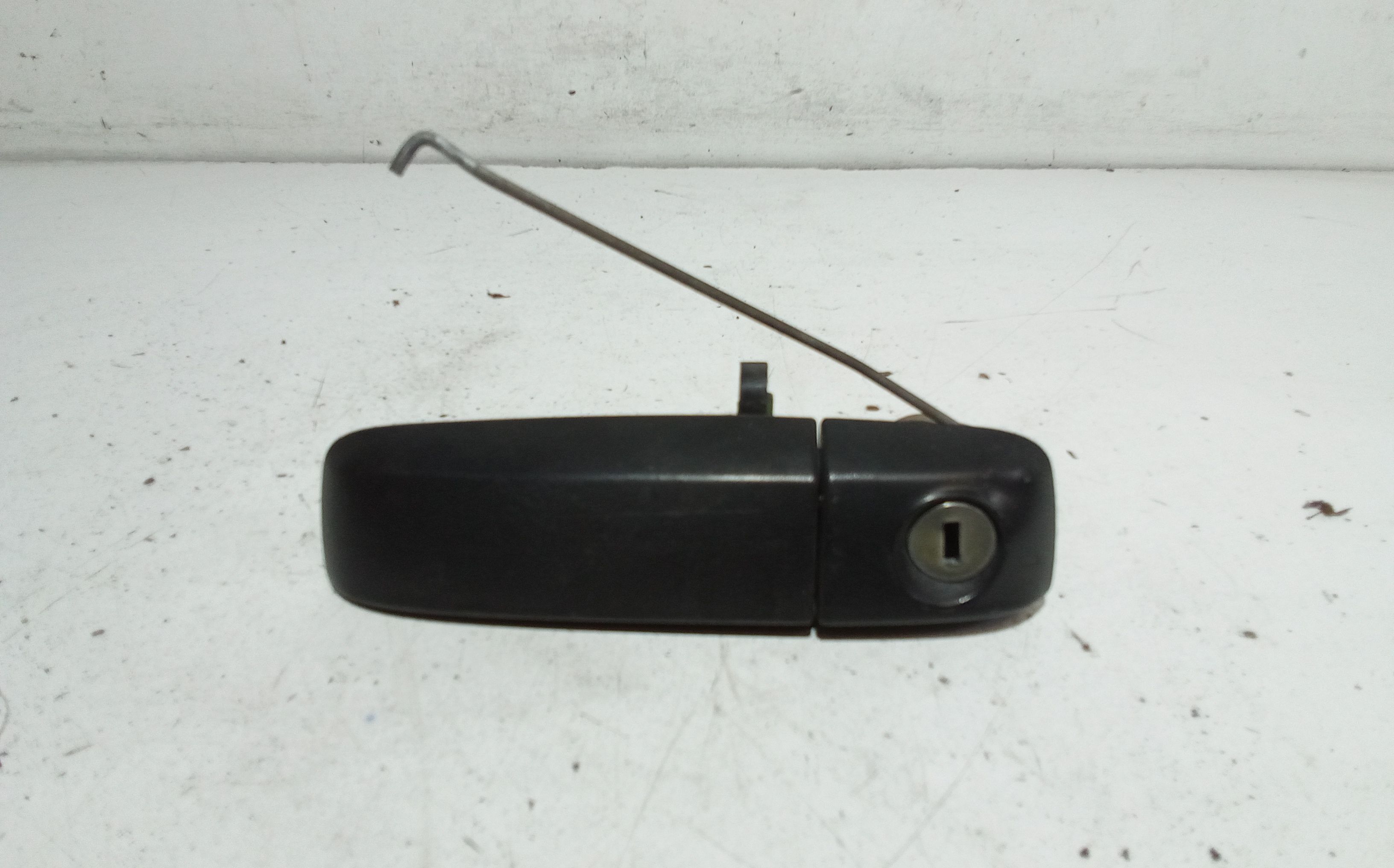 Maniglia Porta Ant. Sinistro 735371236 Usato