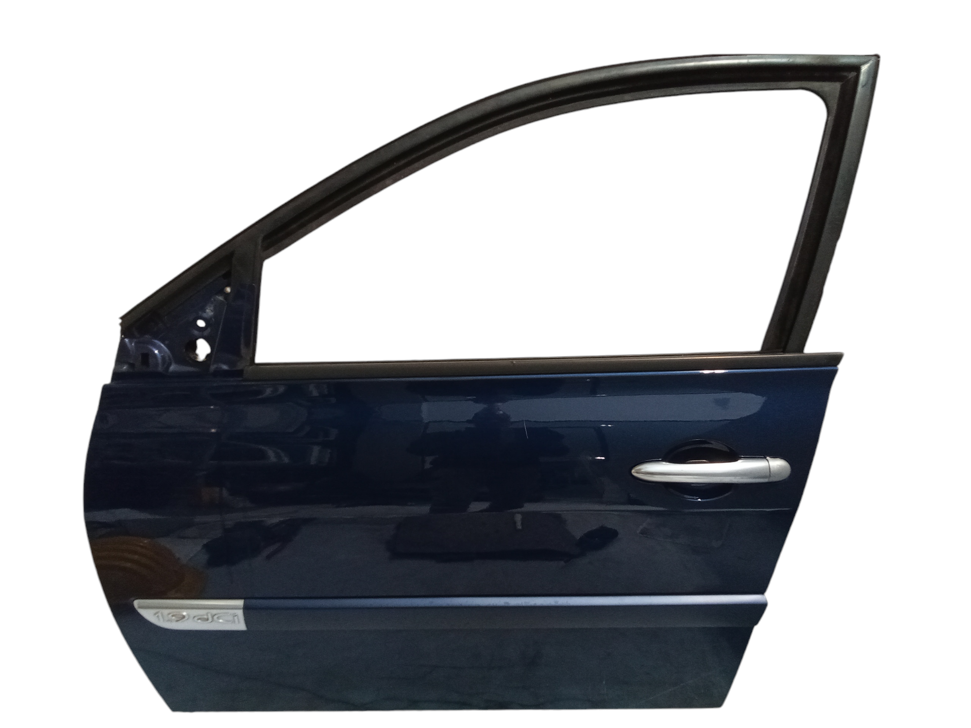 Porta Ant. Sinistro 7751473728 Usato