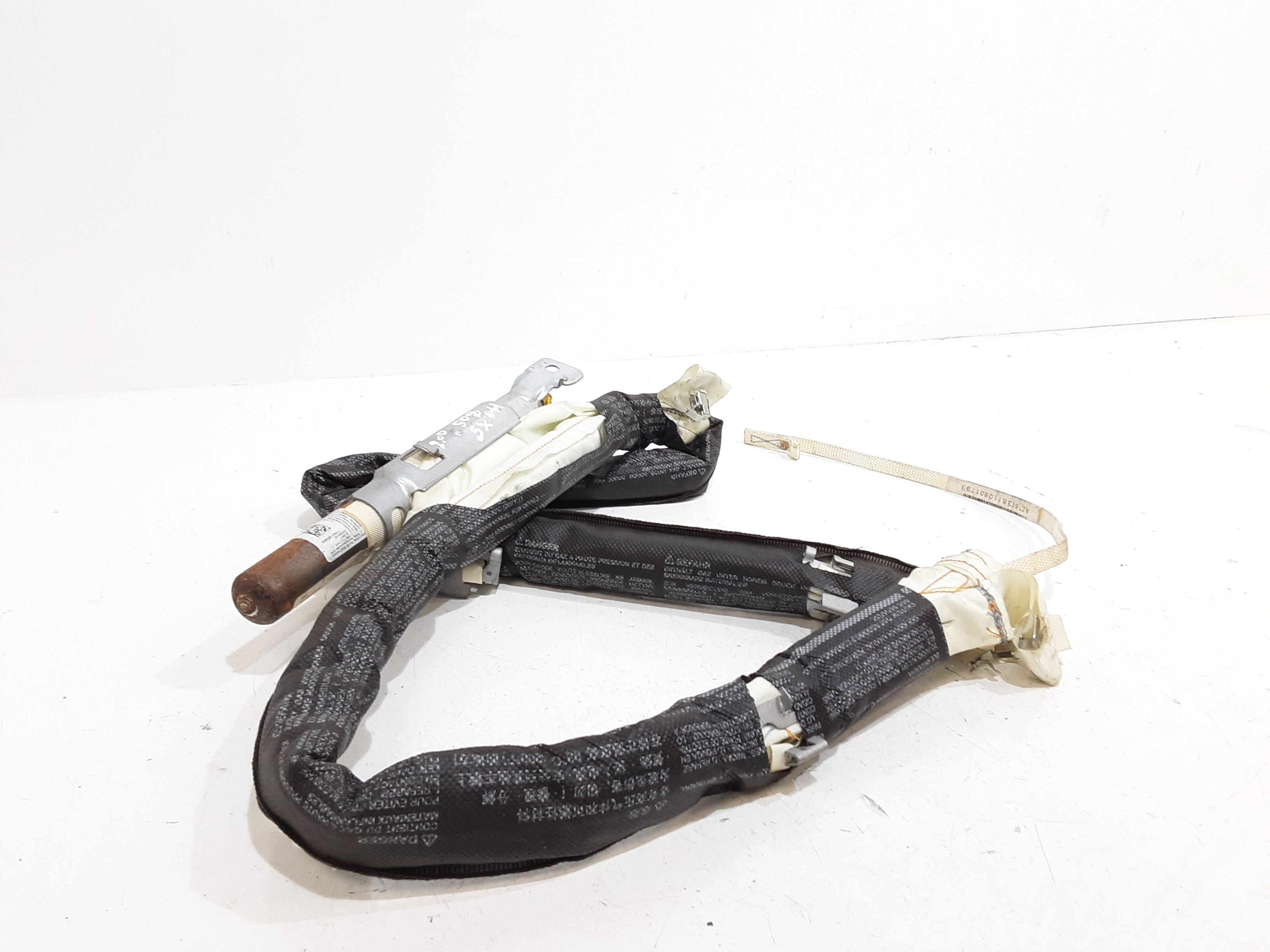 Dispositivo Airbag A Tendina Sinistro 8338GQ Usato