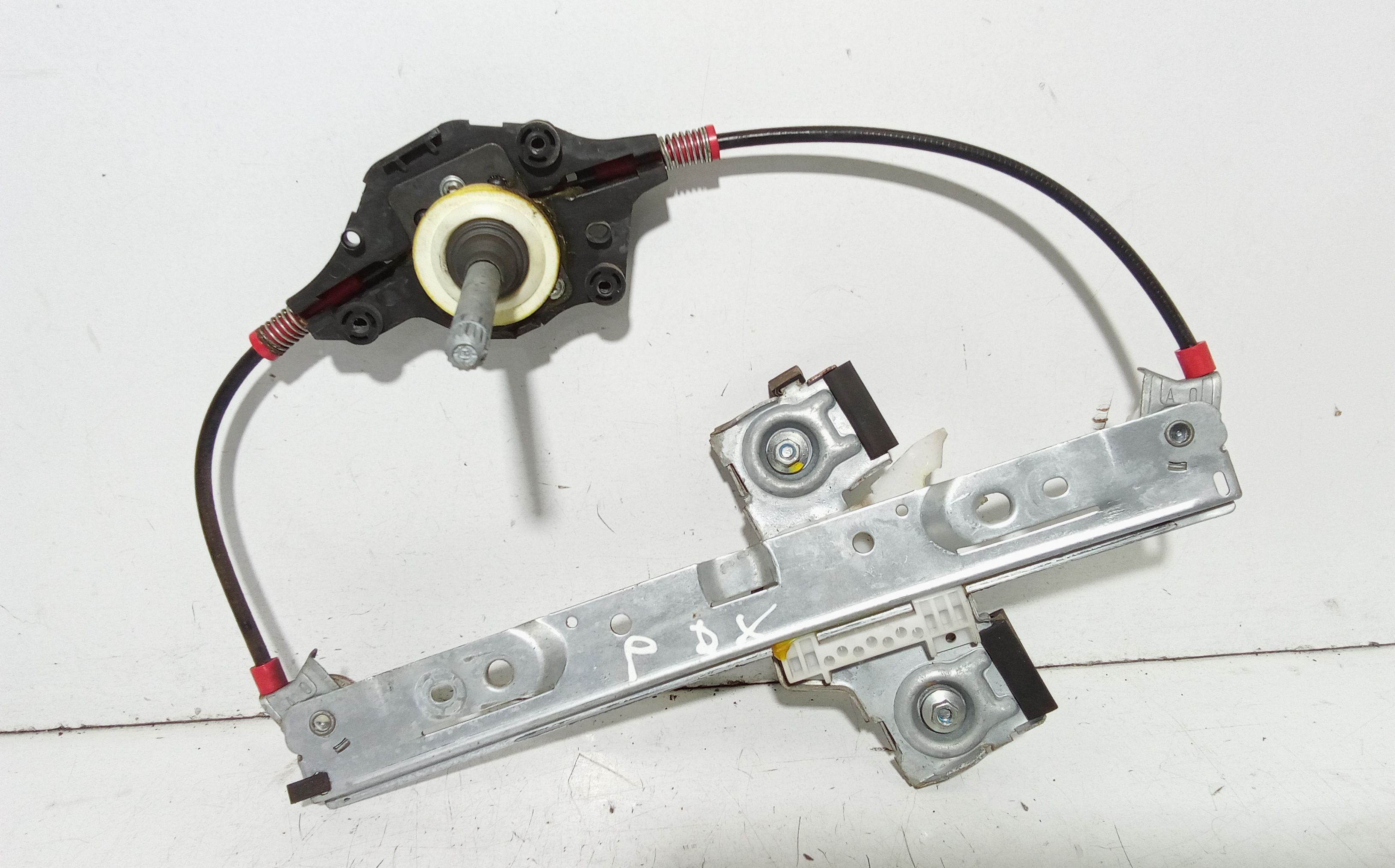 Alzacristallo Porta Post. Destro Usato