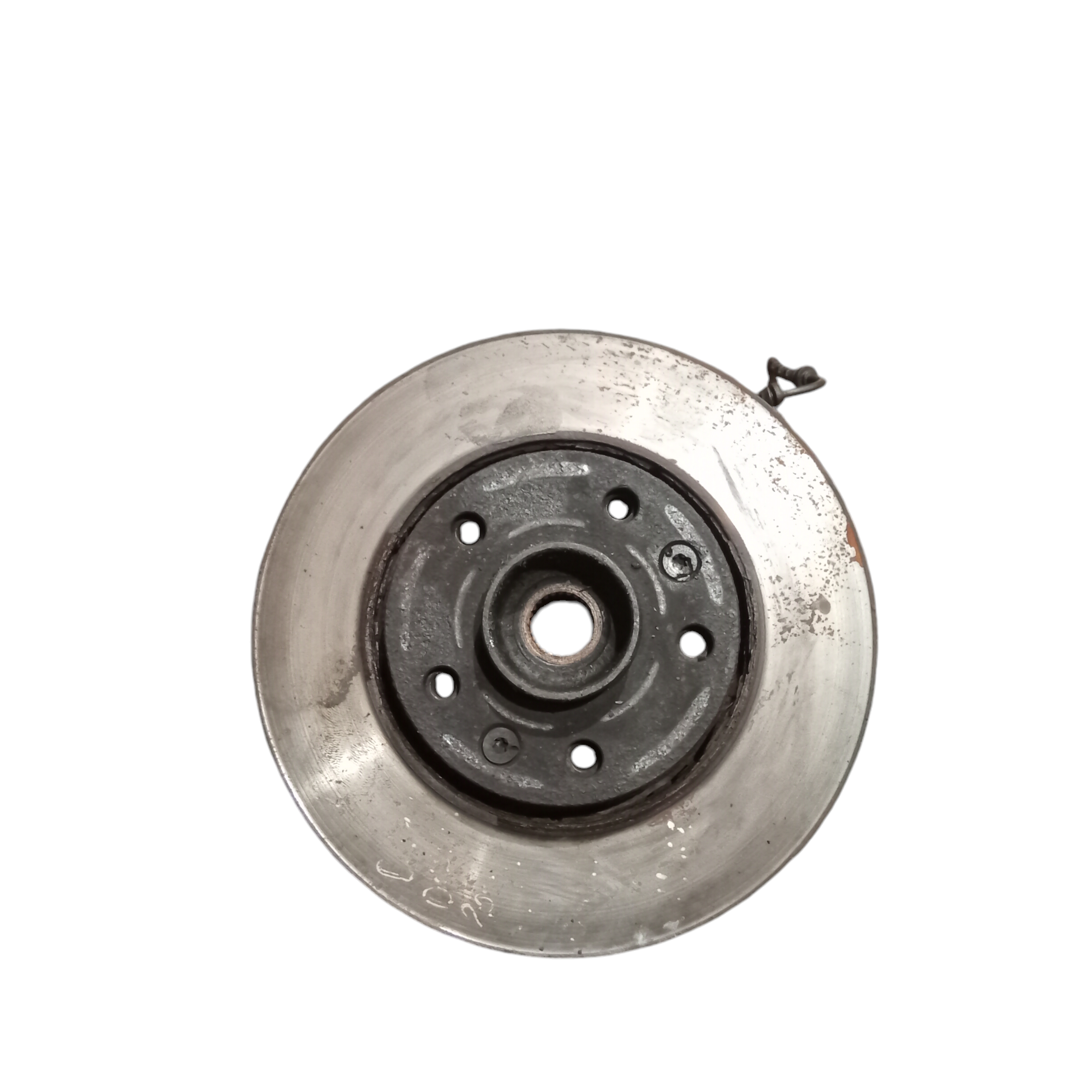 Fusello Montante Mozzo Anteriore Destro Usato