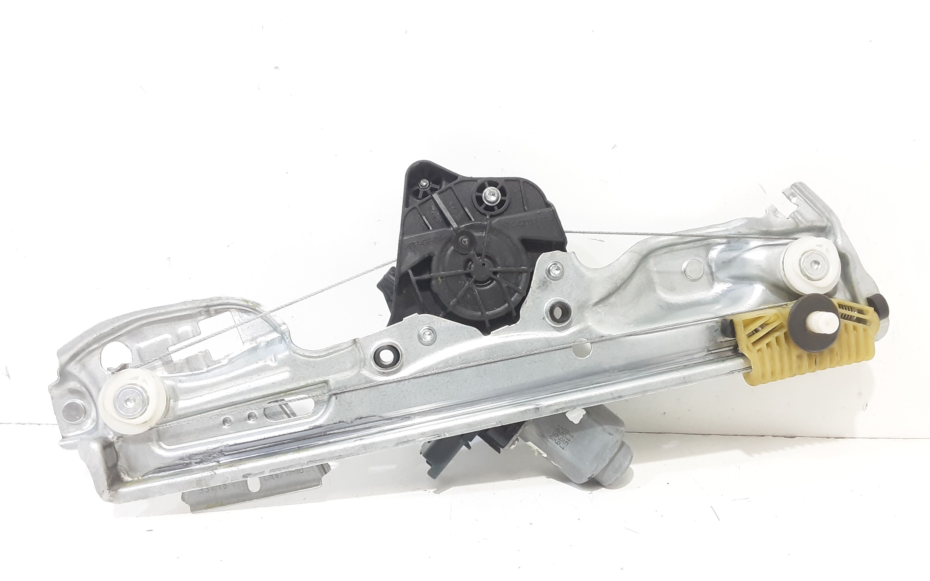 Alzacristallo Porta Post. Sinistro Usato