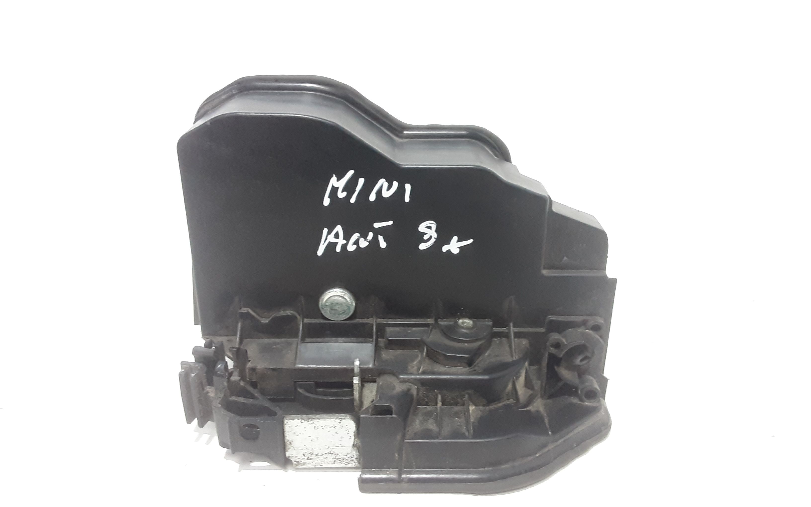 Serratura Porta Ant. Sinistro 51217318419 Usato