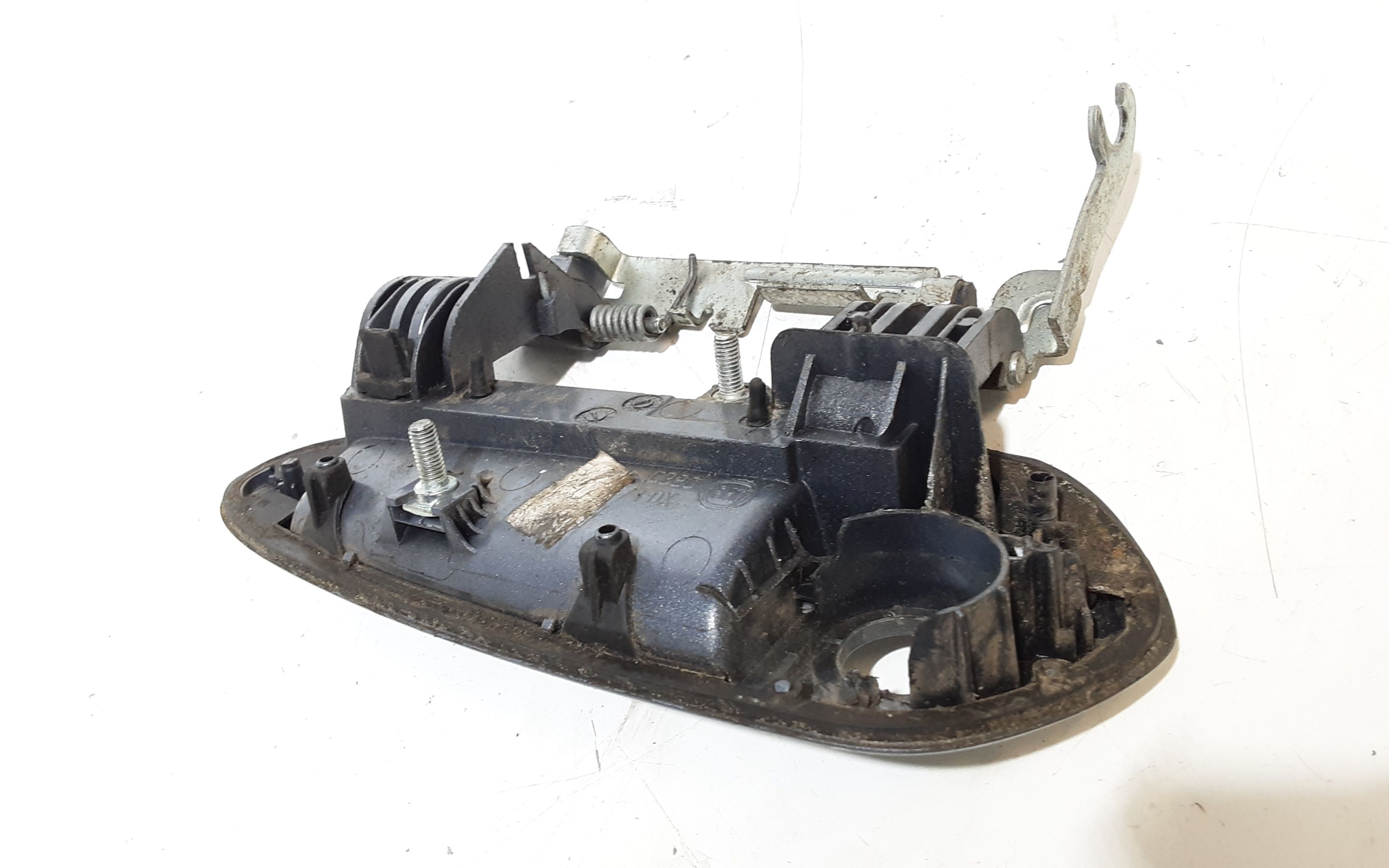 Maniglia Porta Ant. Destro 735470863 Usato