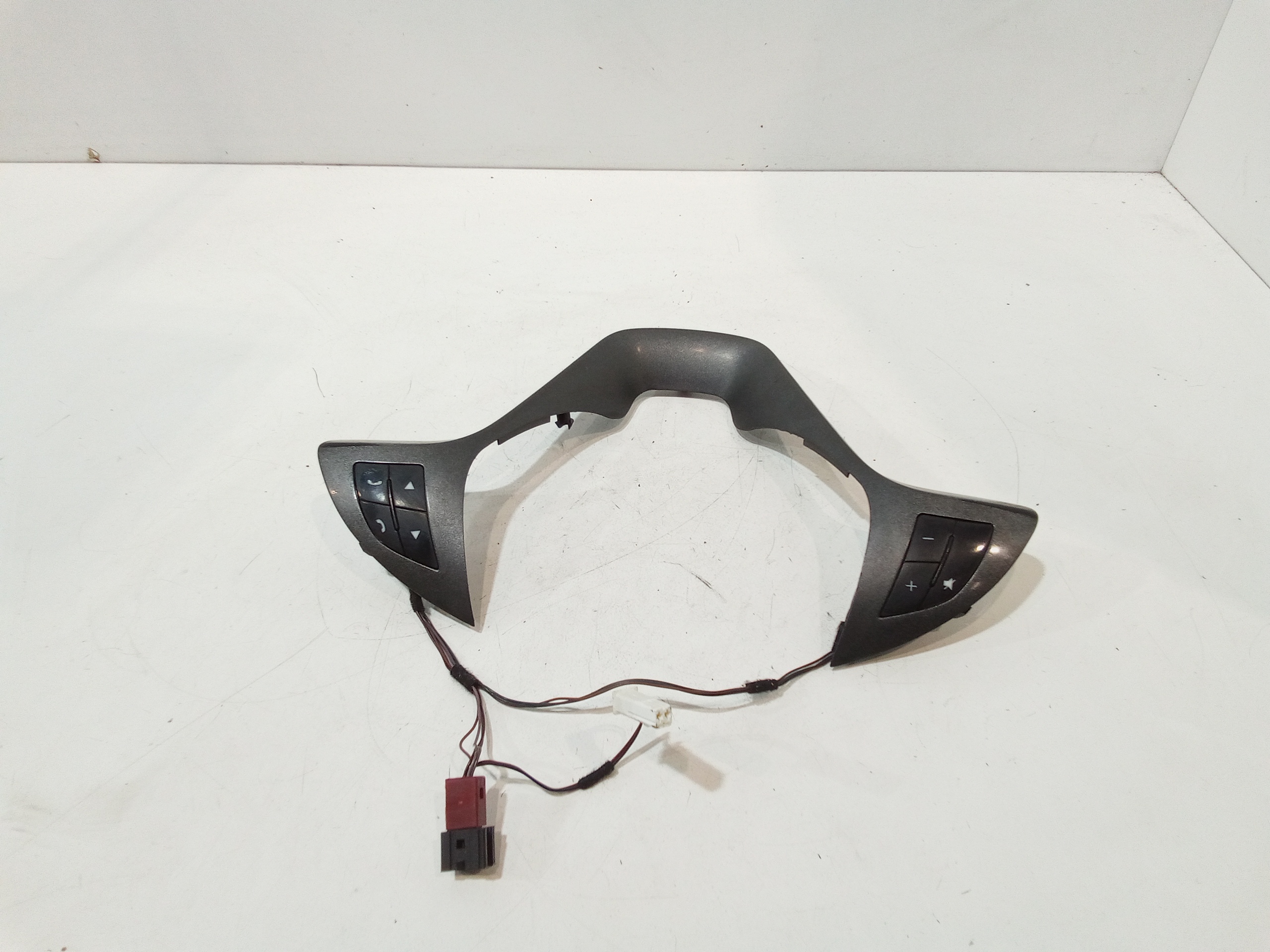 Blocco Volante Multifunzione 71778857 Usato