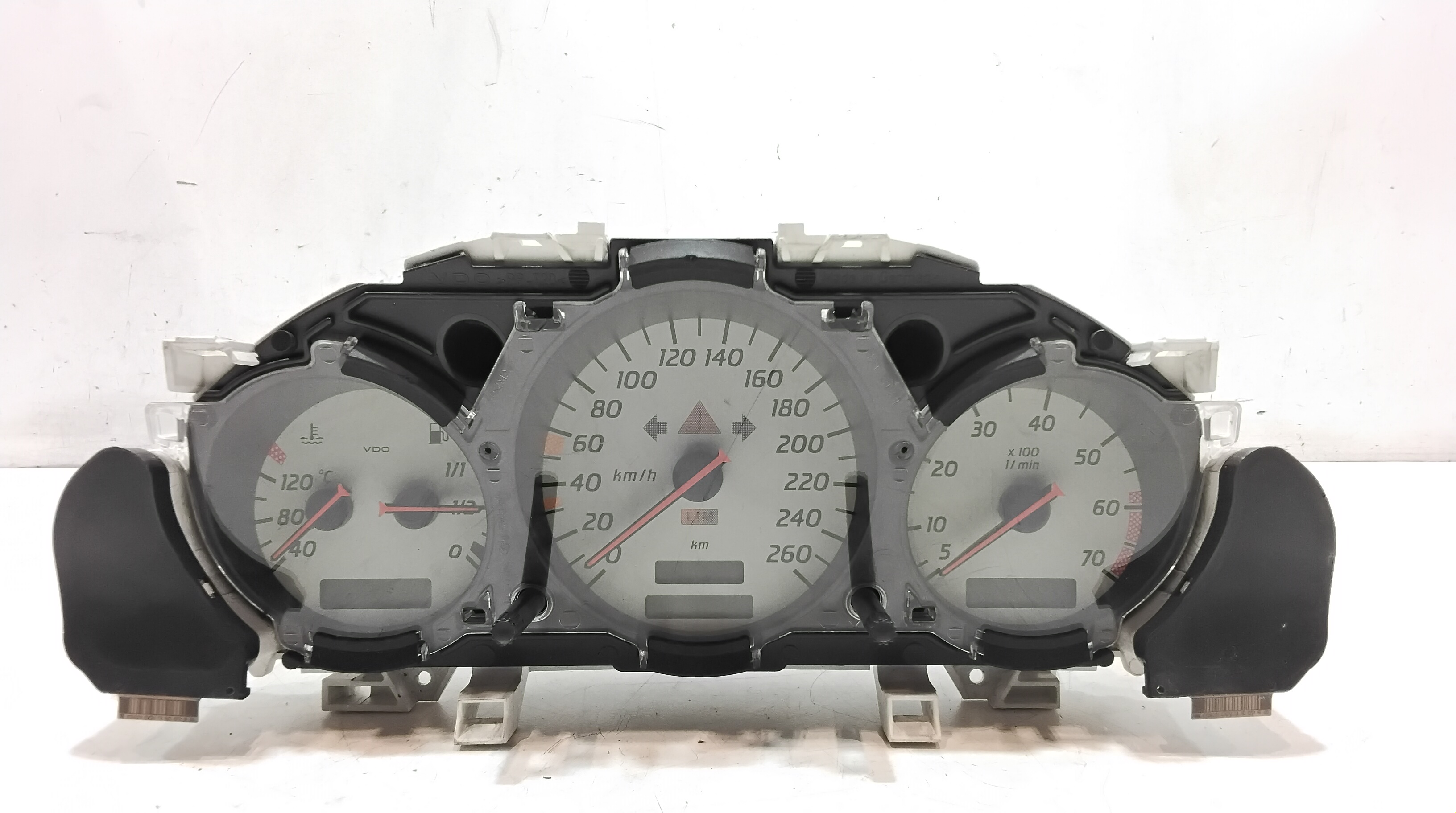 Quadro Portastrumenti Usato