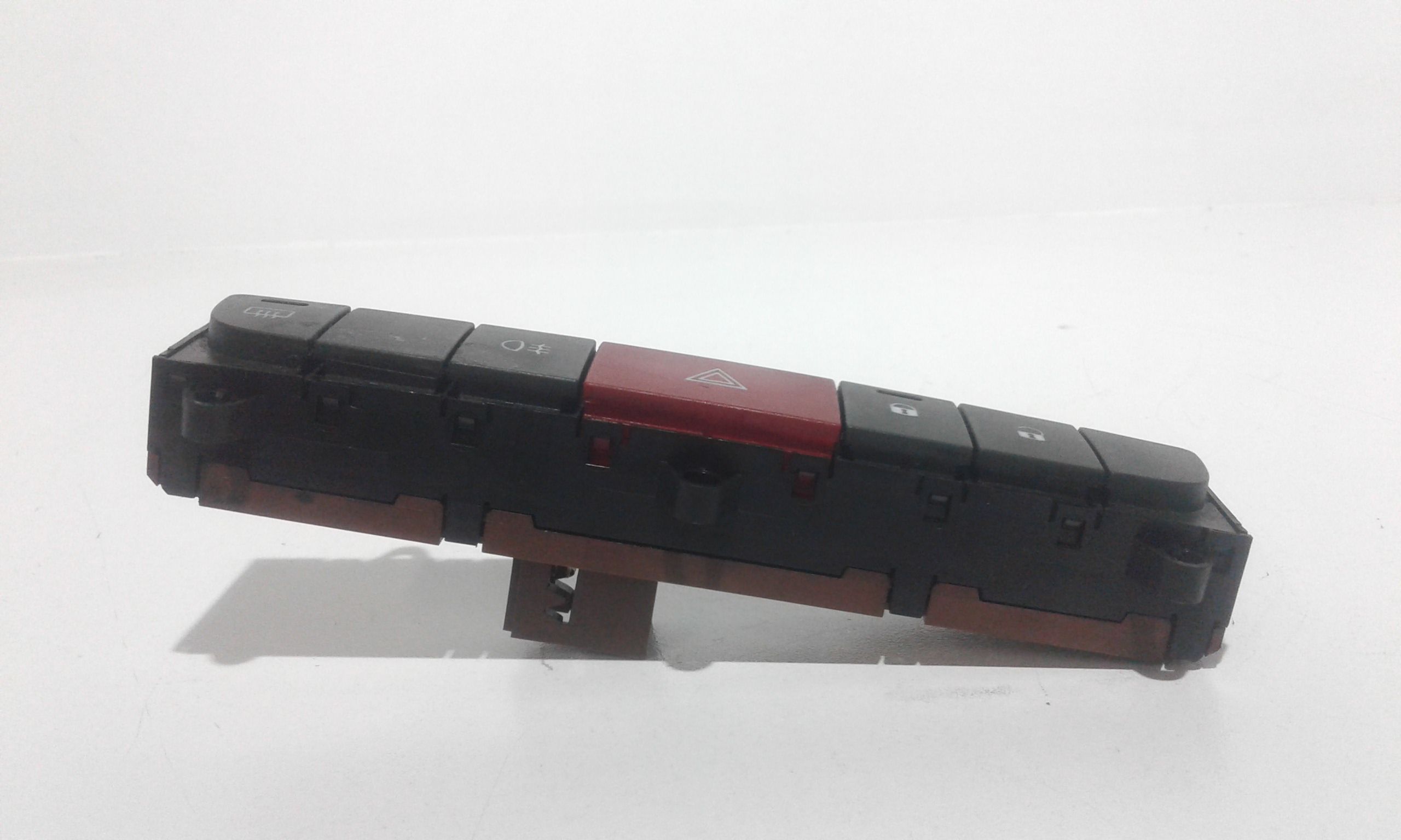 Blocco Comandi Multifunzioni 1606905880 Usato