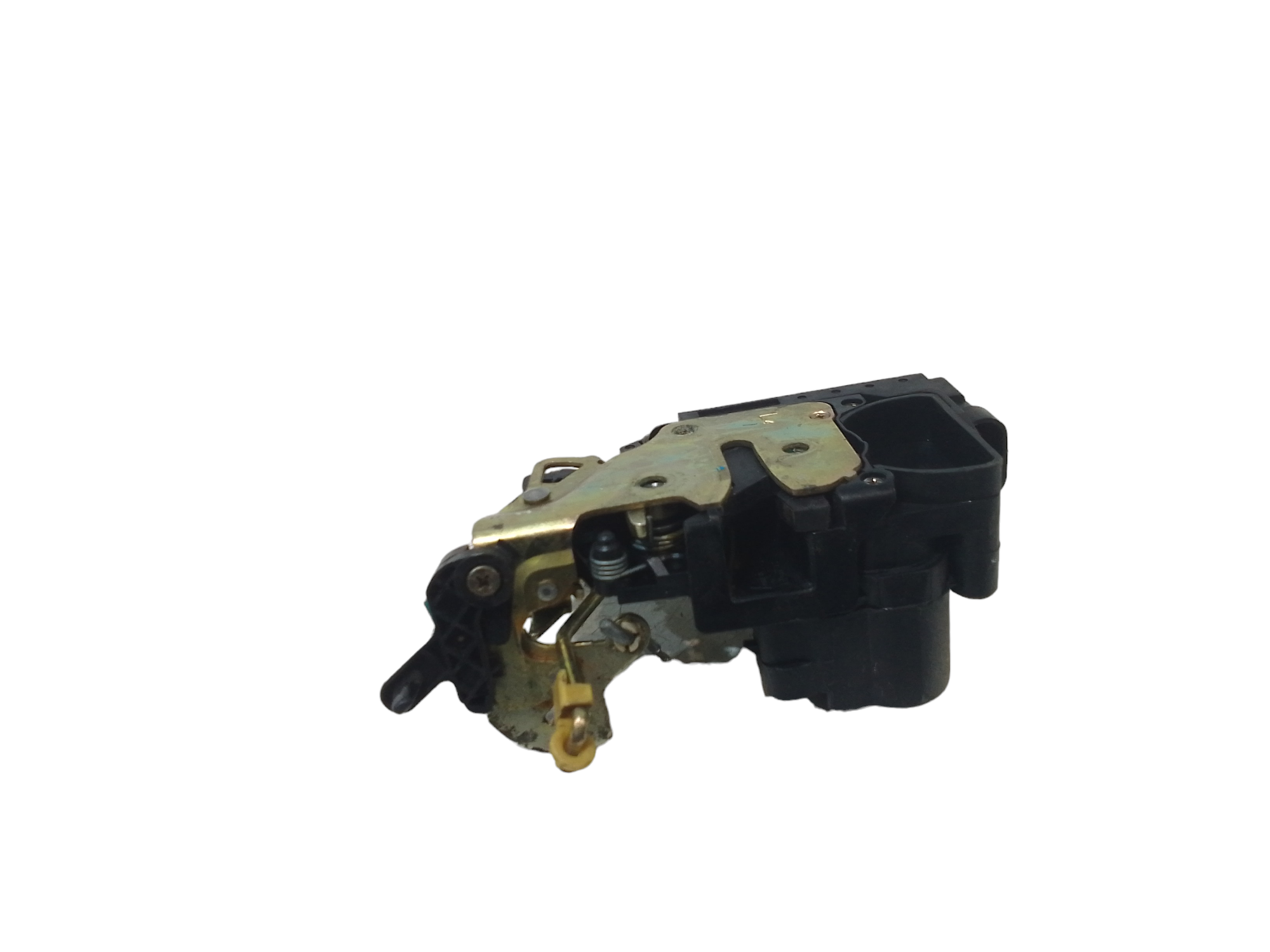 Serratura Porta Post. Destro Usato