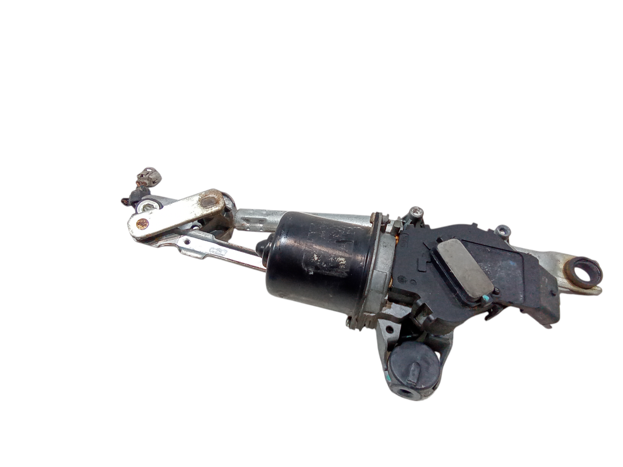 Motorino Tergiparabrezza Compl. Usato