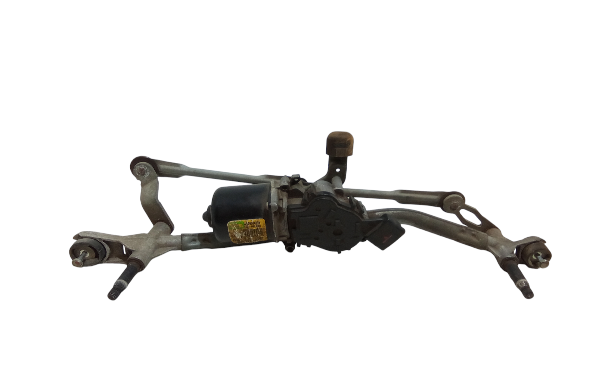 Motorino Tergiparabrezza Compl. Usato