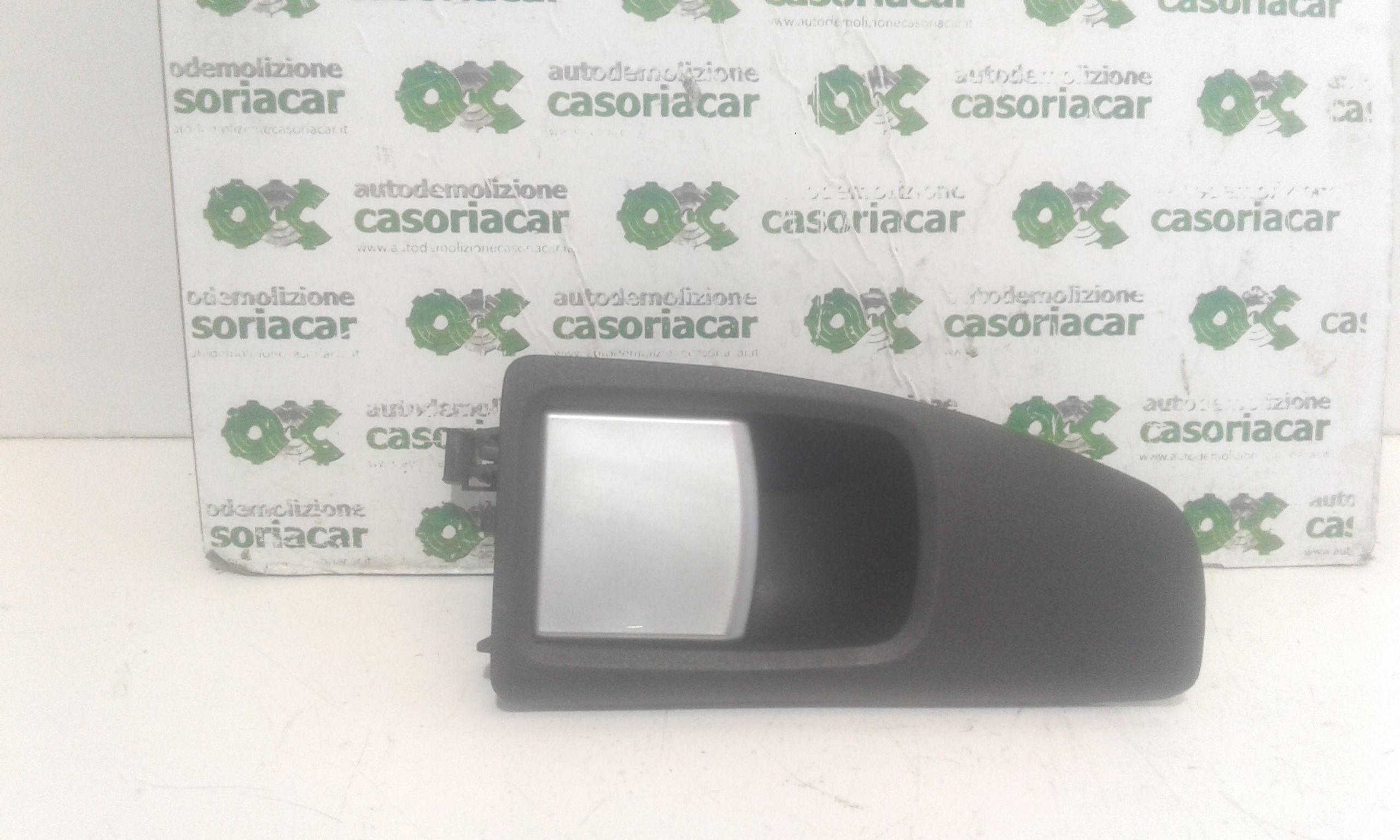 Maniglia Int. Apertura Porta Post. Sinistro 735420496 Usato