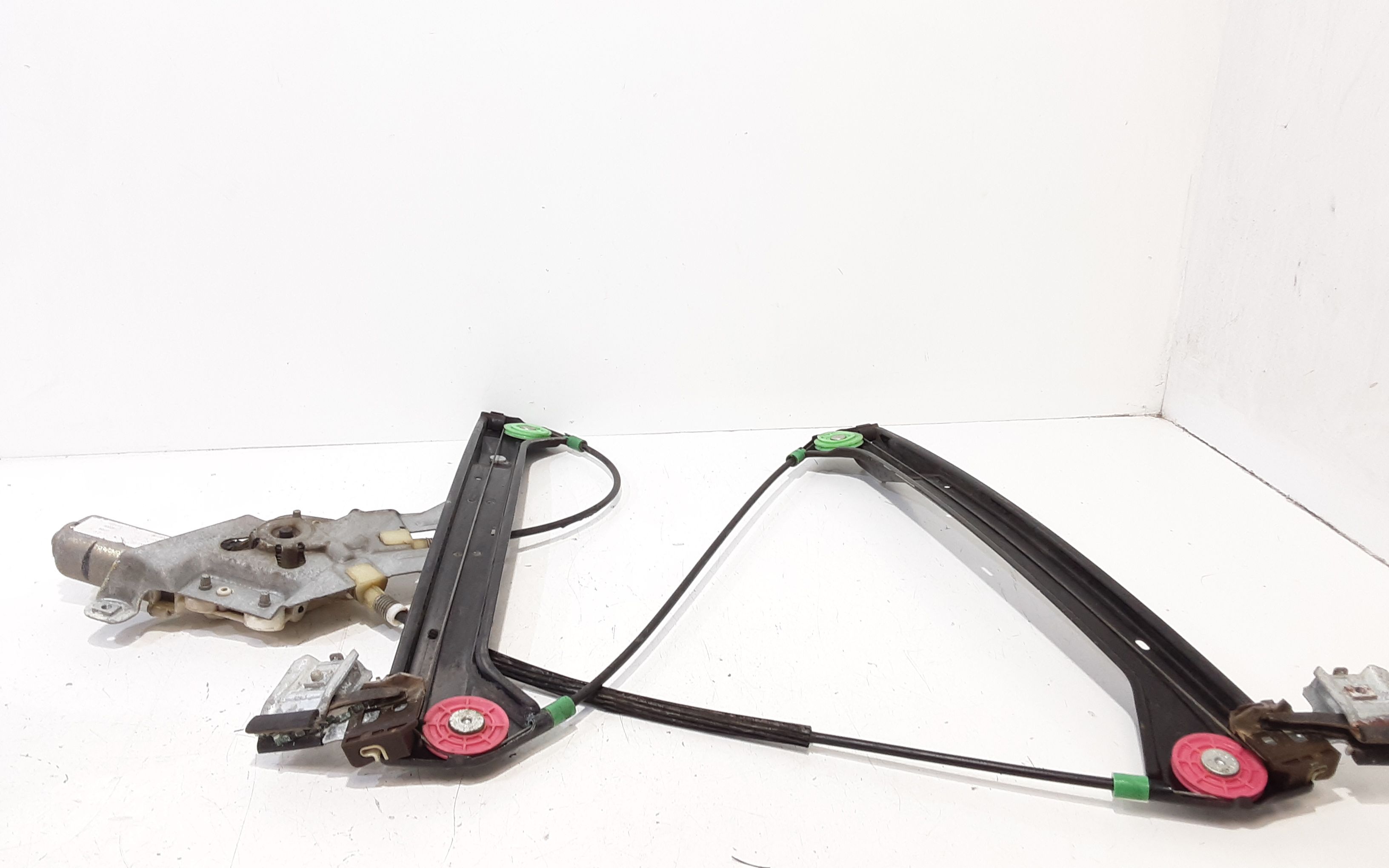 Alzacristallo Porta Ant. Destro Usato