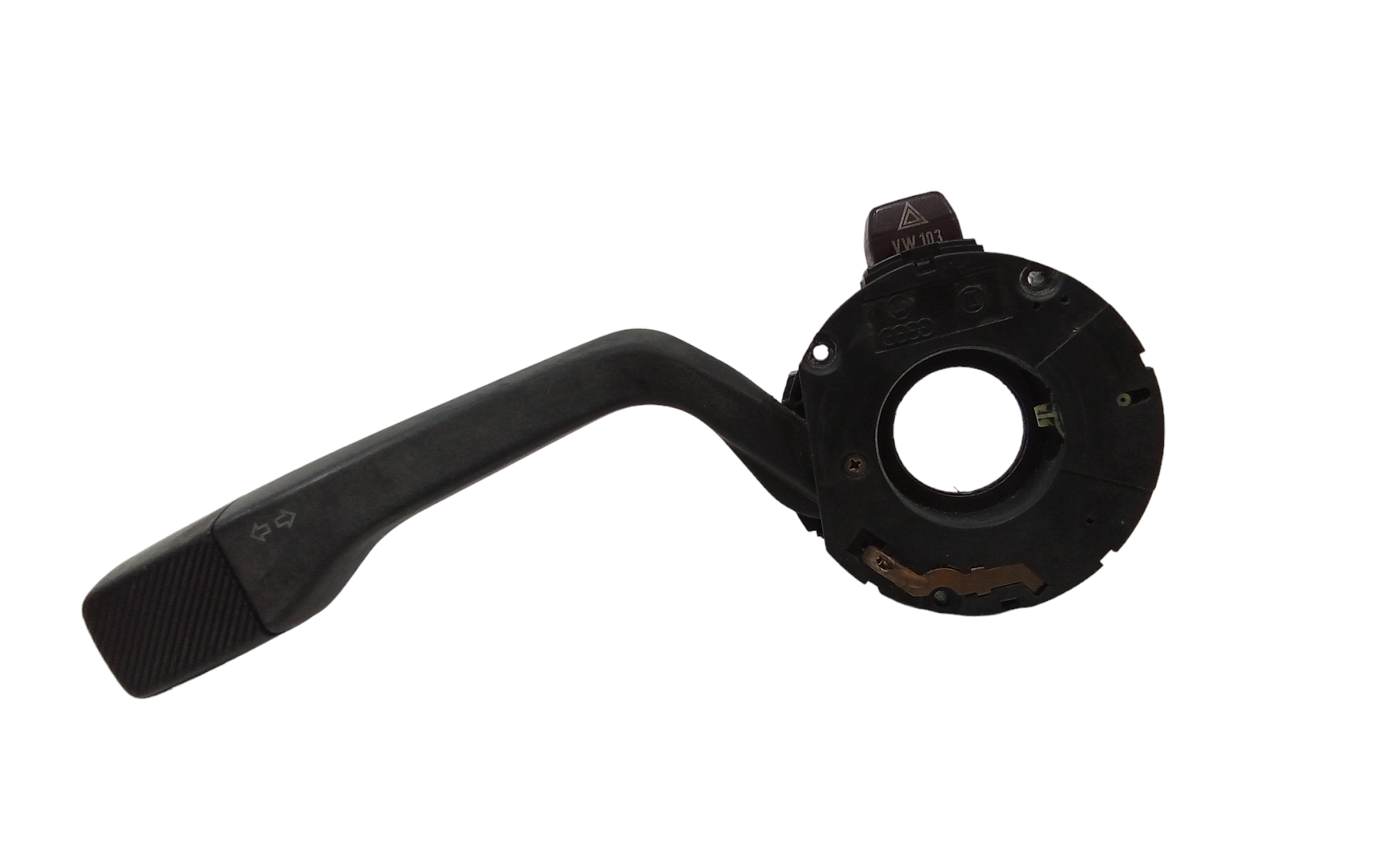 Devioguidasgancio Sinistro Usato