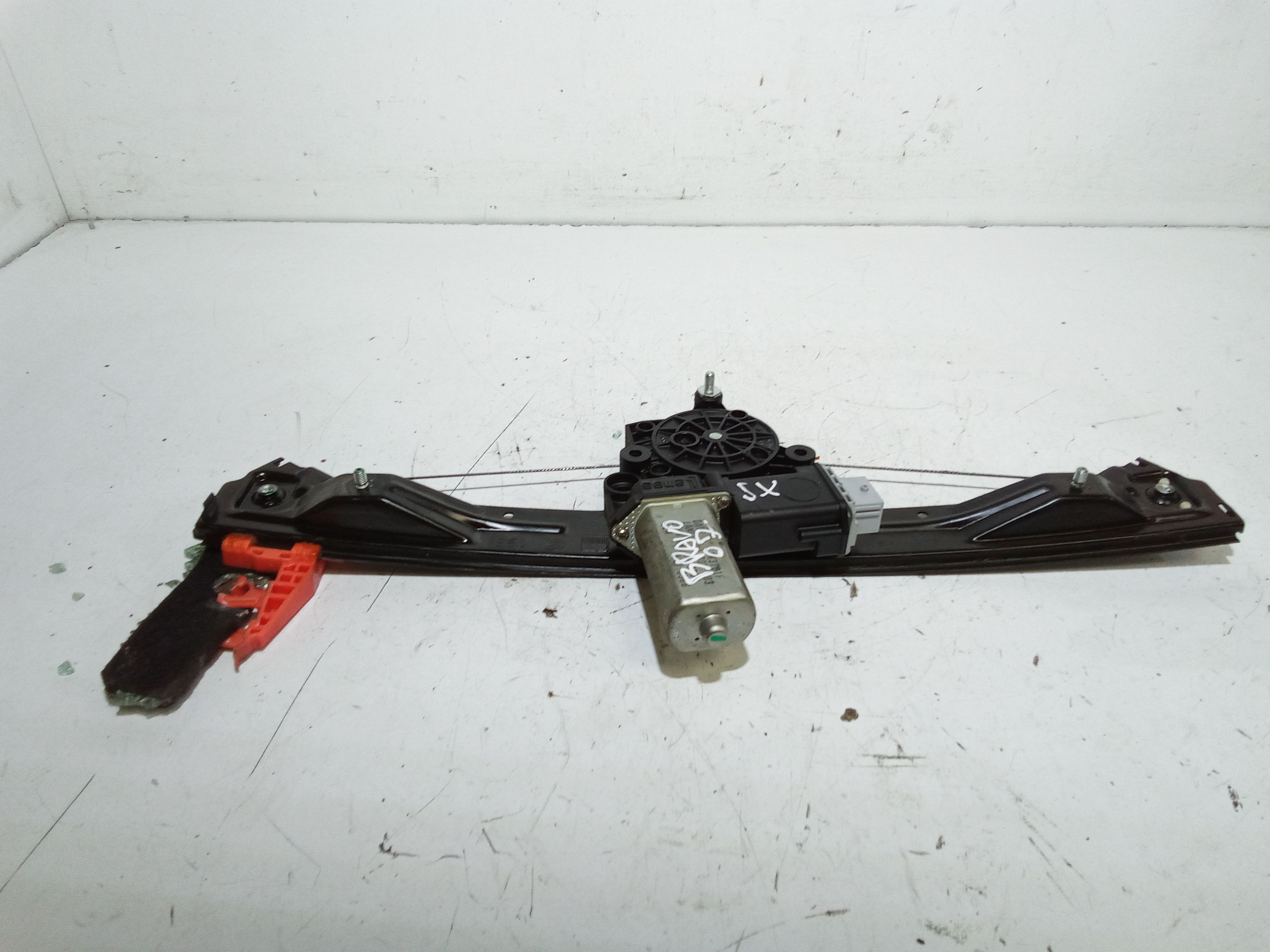 Alzacristallo Porta Ant. Sinistro Usato