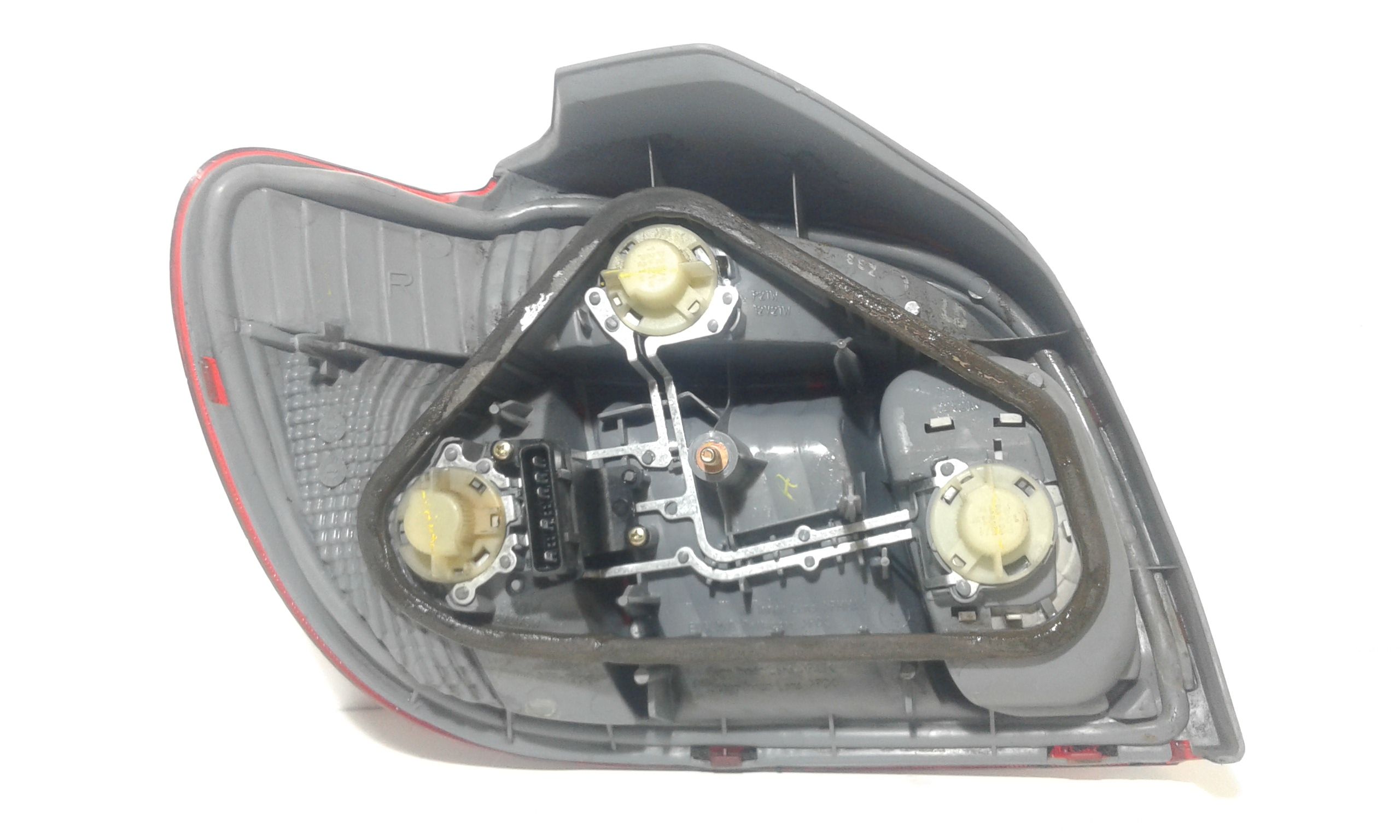 Fanale Post. Destro 8155052130 Usato