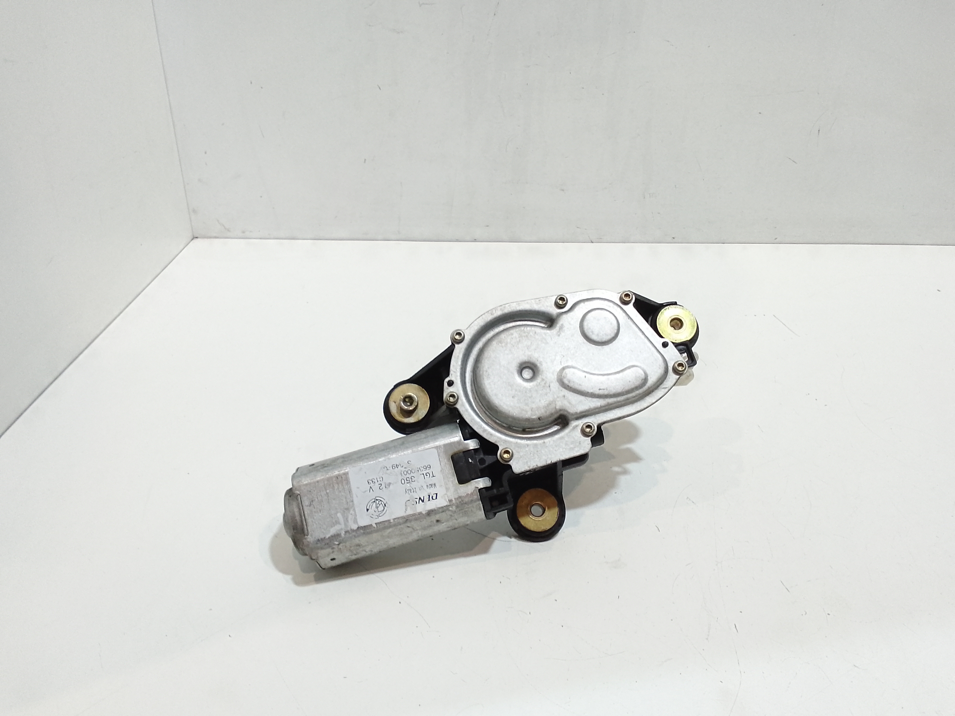 Motorino Tergilunotto 46523872 Usato