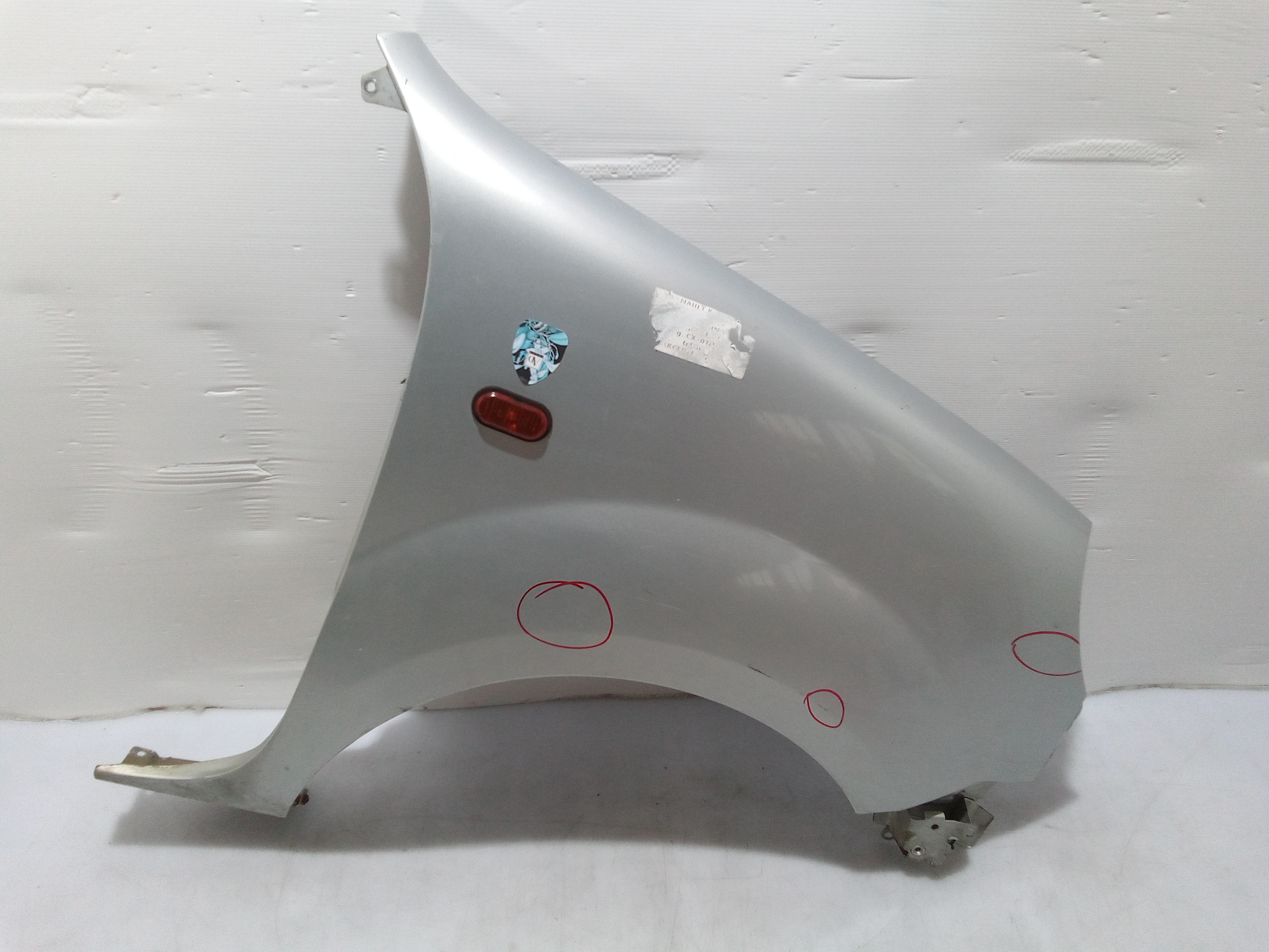 Parafango Ant. Destro 7751718632 Usato