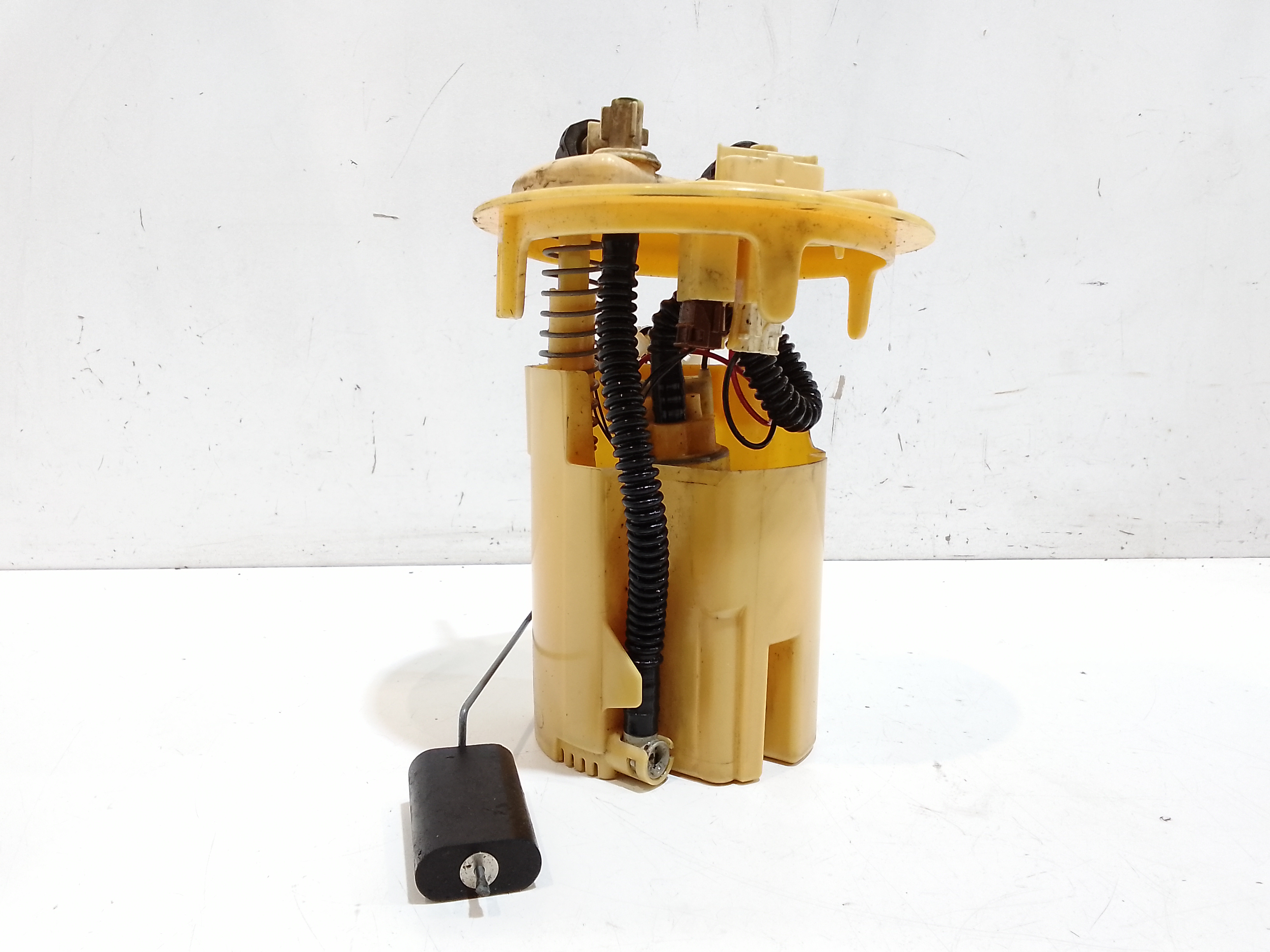 Pompa Carburante Usato