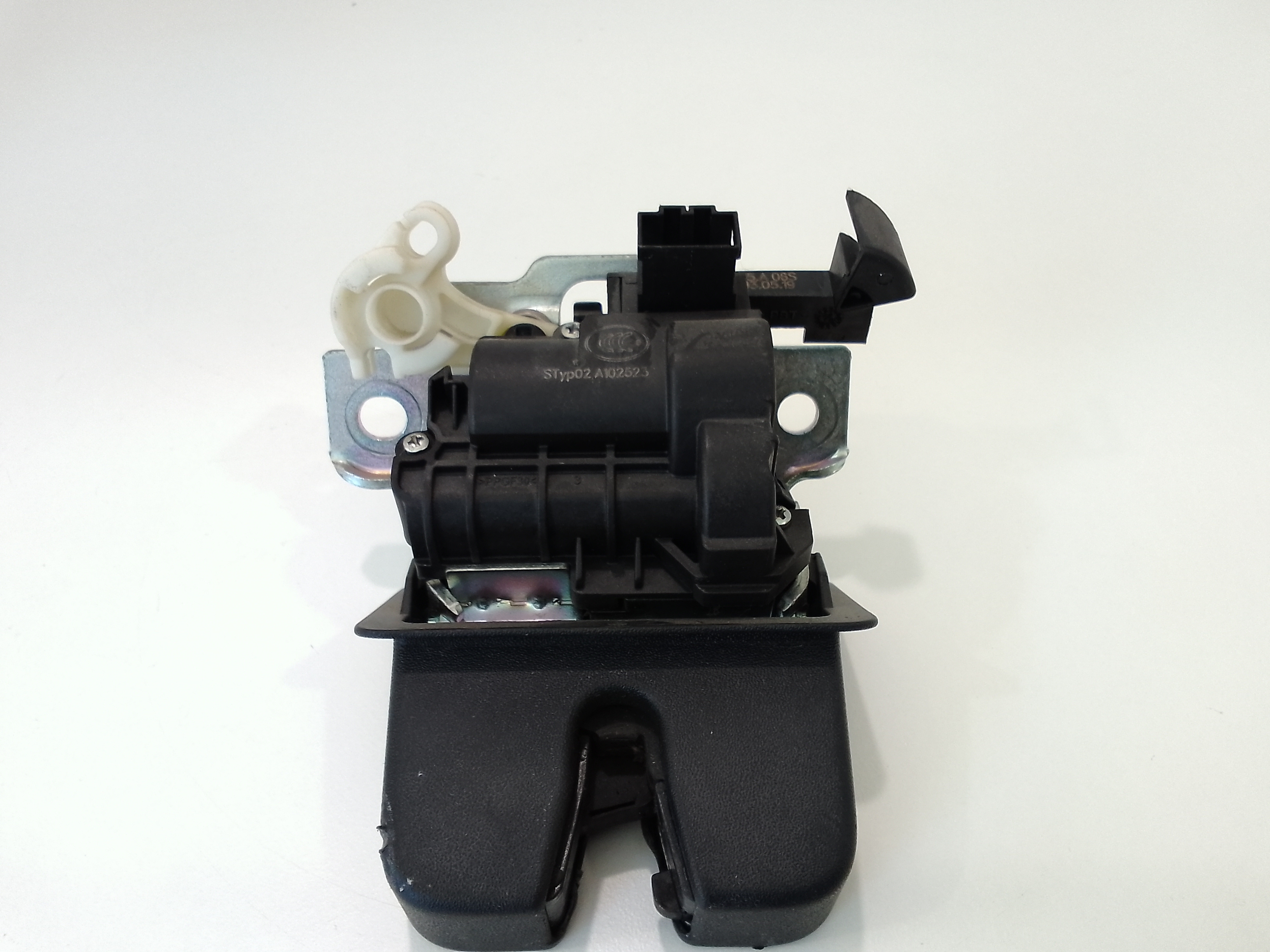 Serratura Cofano Post. Usato