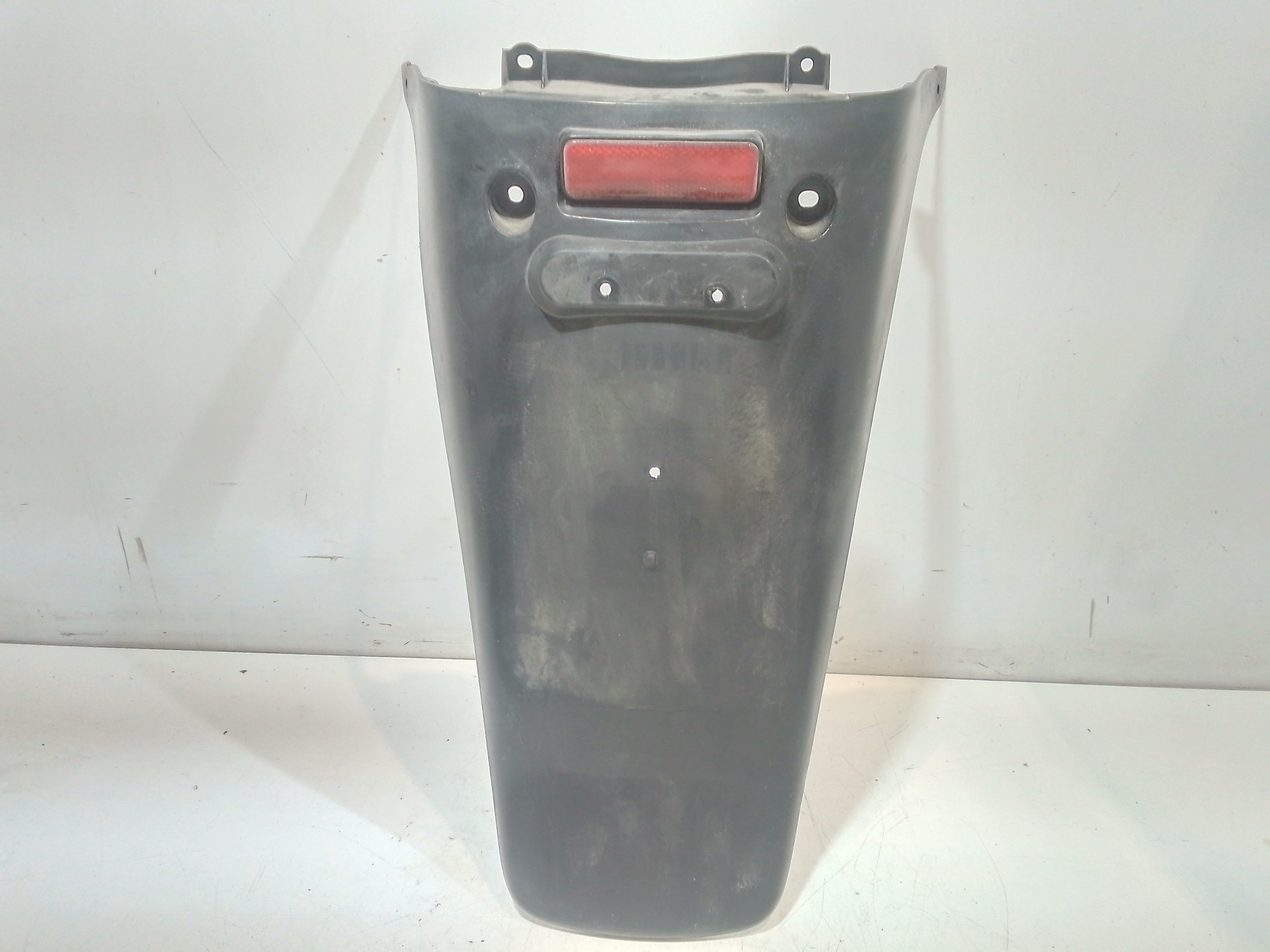 Parafango Posteriore Targa Usato