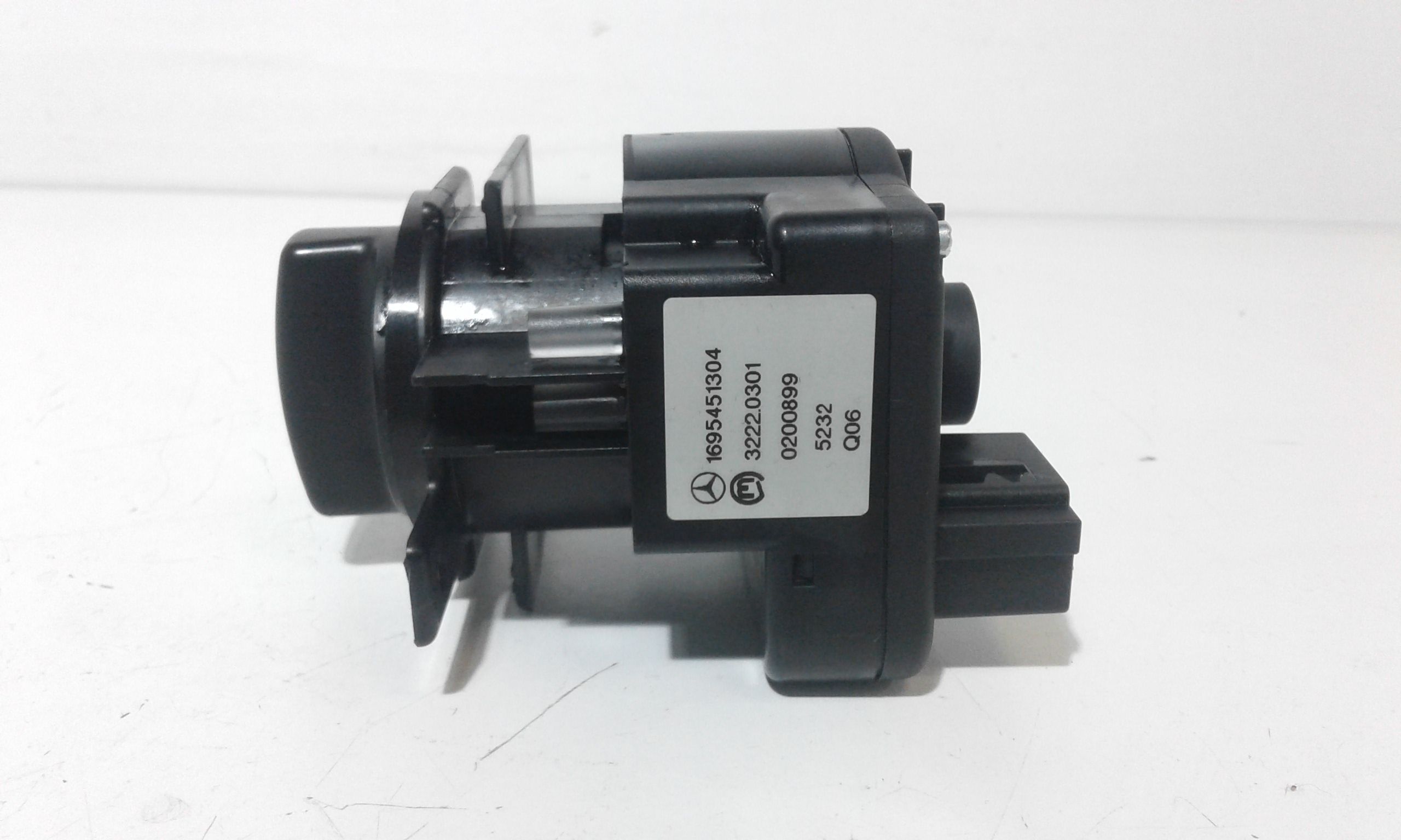 Interruttore Blocco Comando Luci A16954510049174 Usato