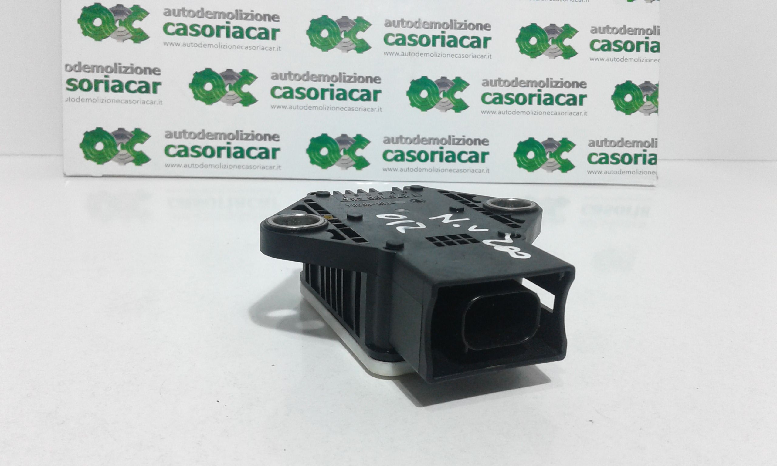 Sensore Controllo Stabilità Esp Usato