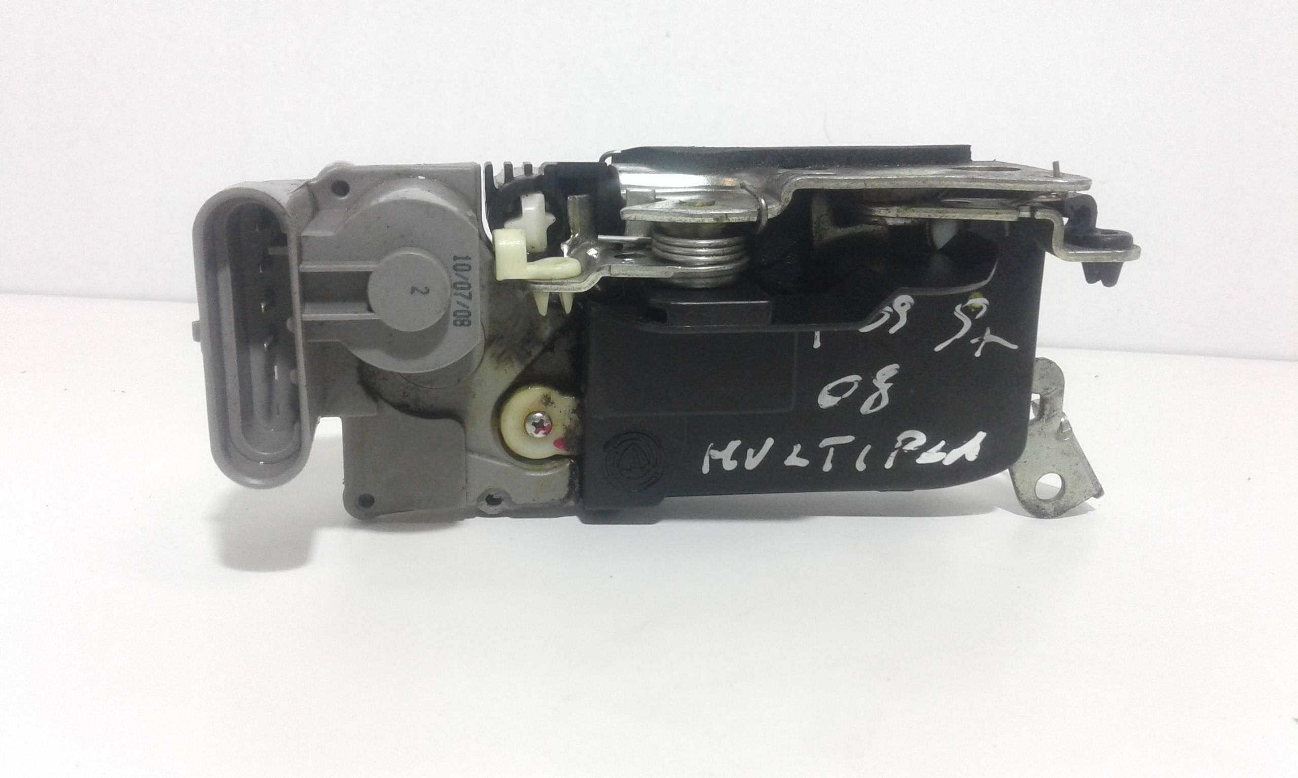 Serratura Porta Post. Sinistro Usato