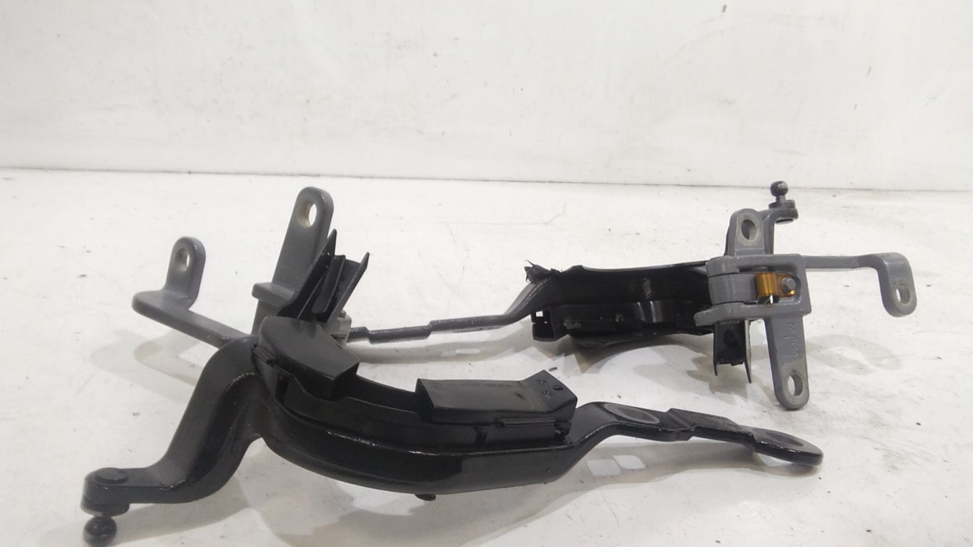 Cerniera Cofano Post. Destro + Cerniera Cofano Post. Sinistro Usato