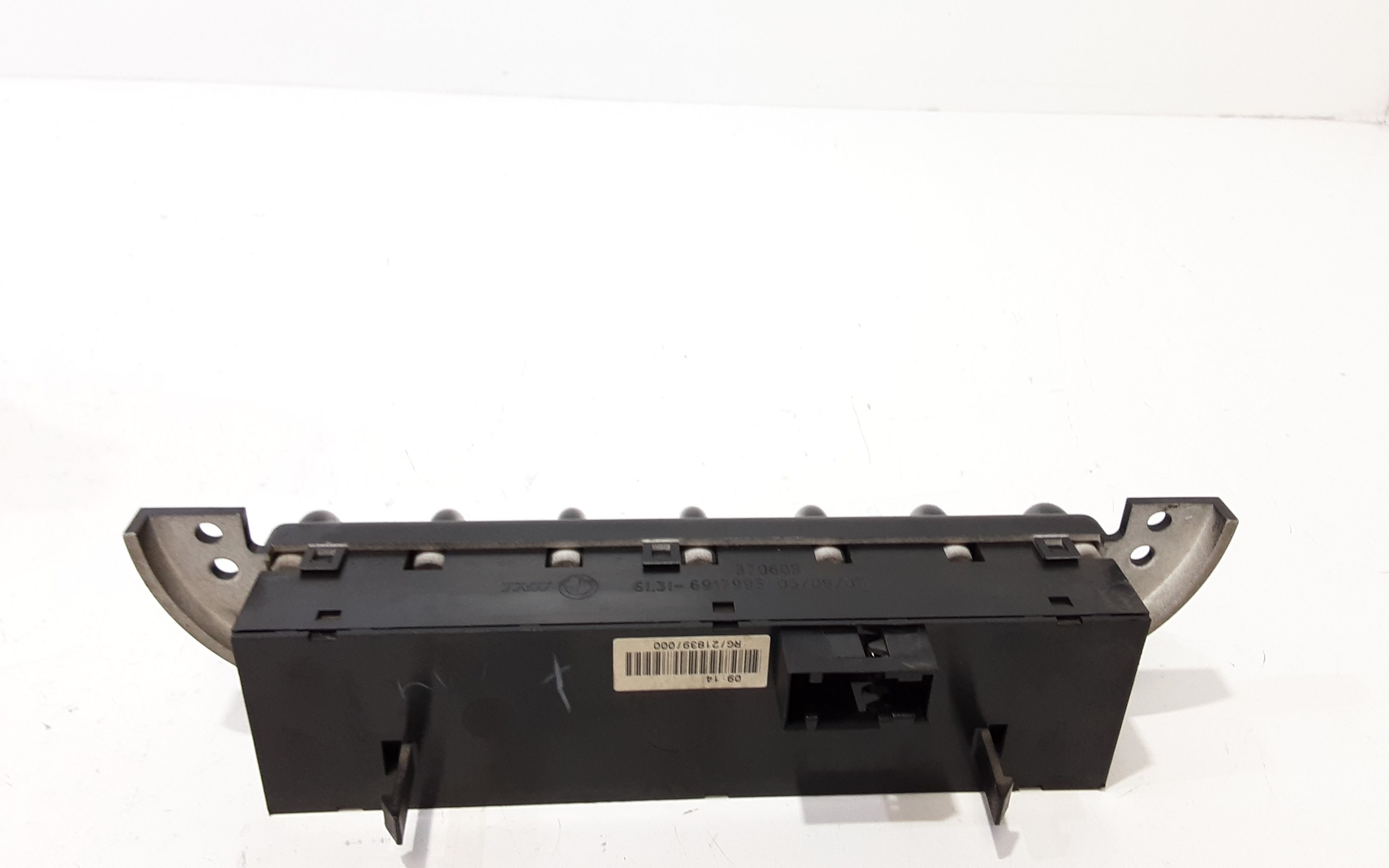 Blocco Comandi Multifunzioni Usato