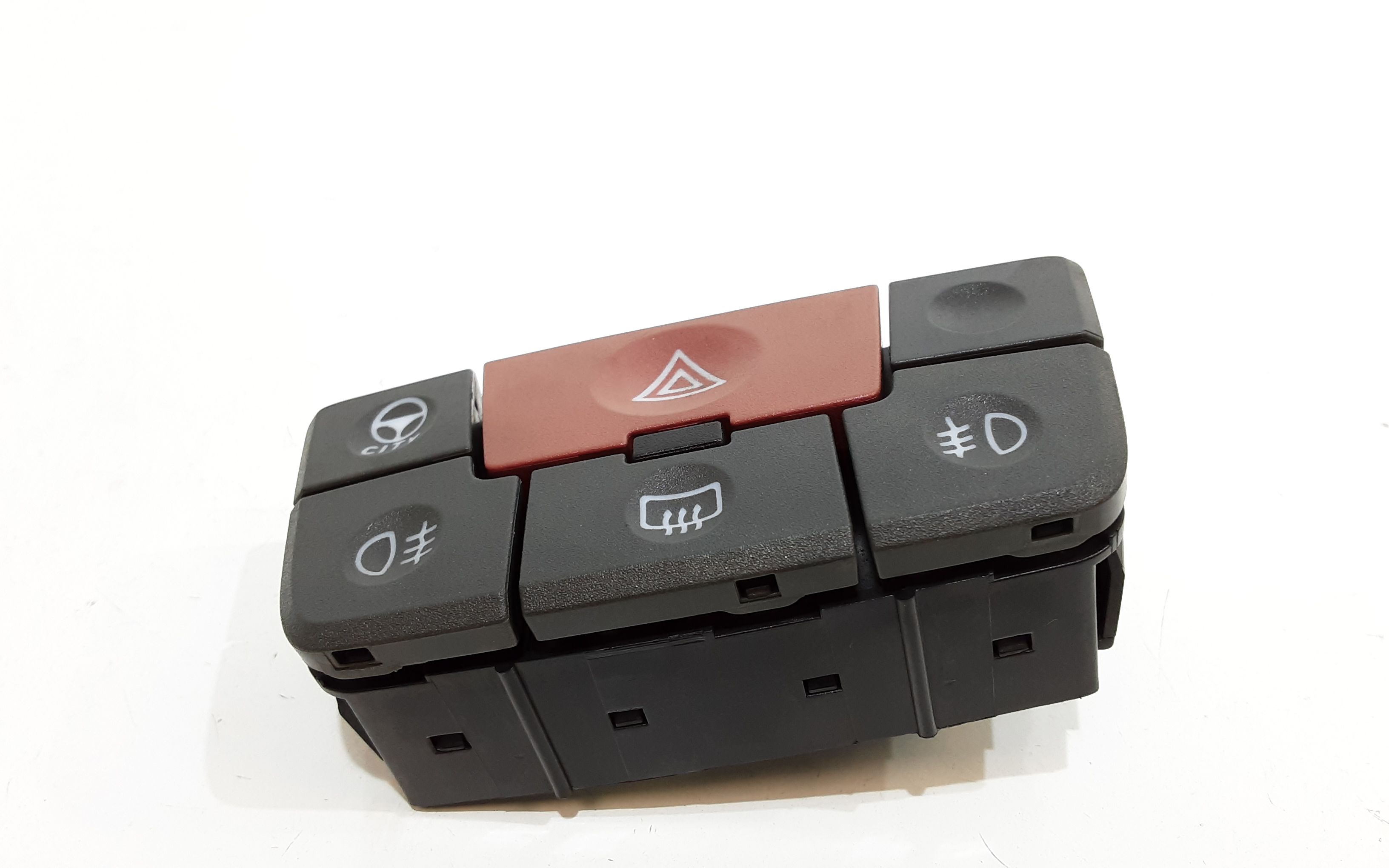 Interruttore Luci Emergenza Usato