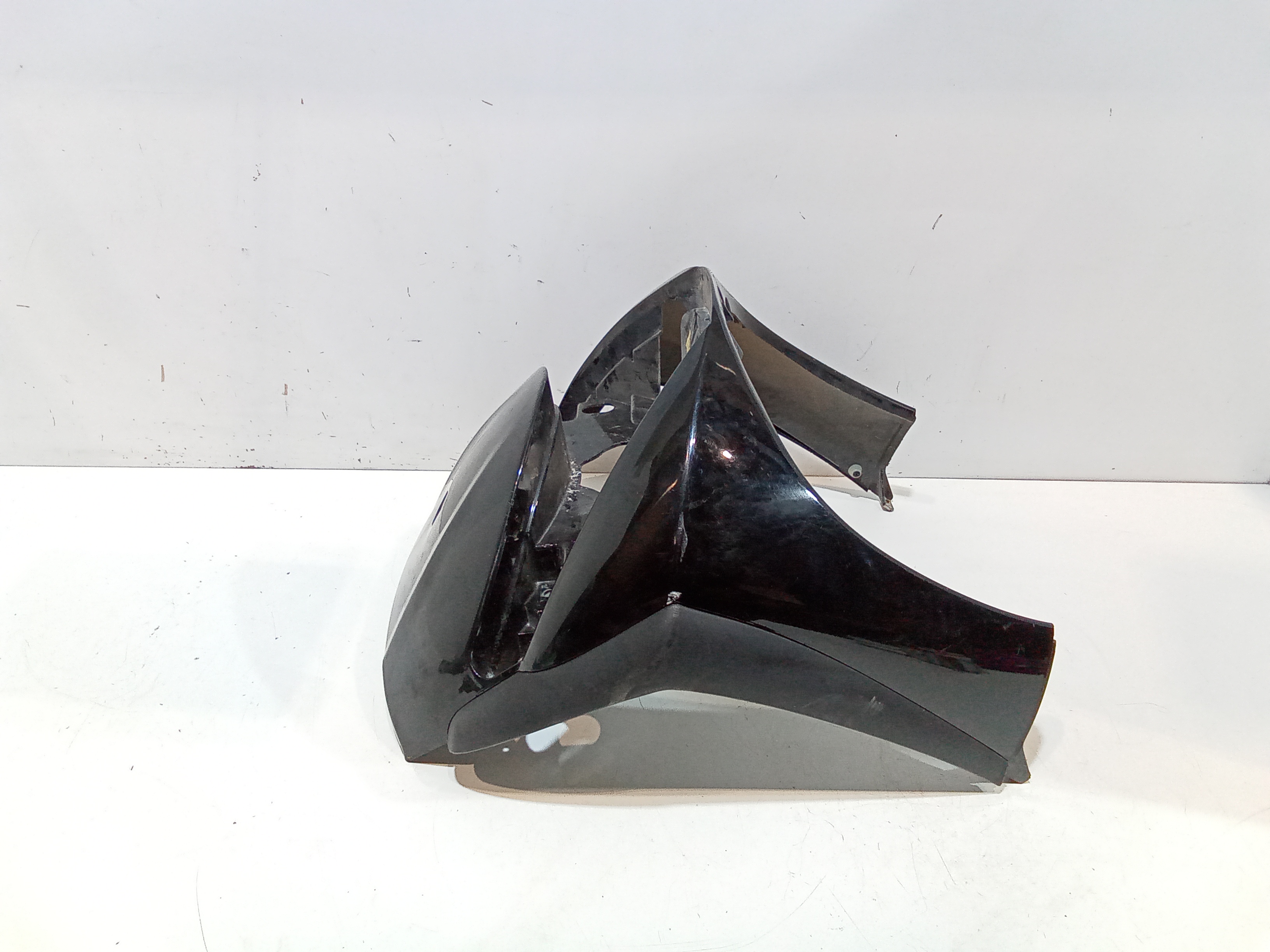 Scudo Anteriore Usato