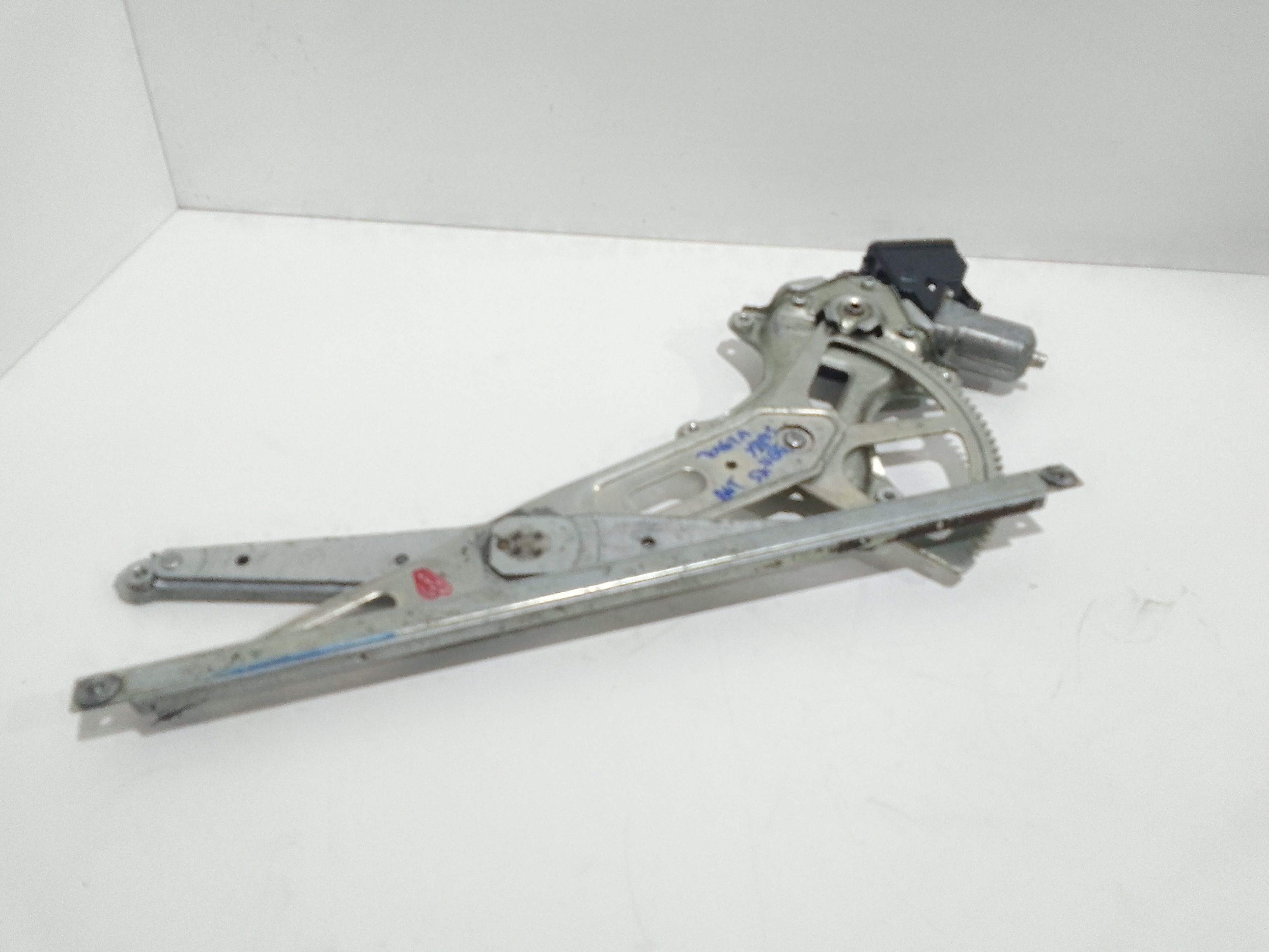 Alzacristallo Porta Ant. Sinistro 6982052270 Usato