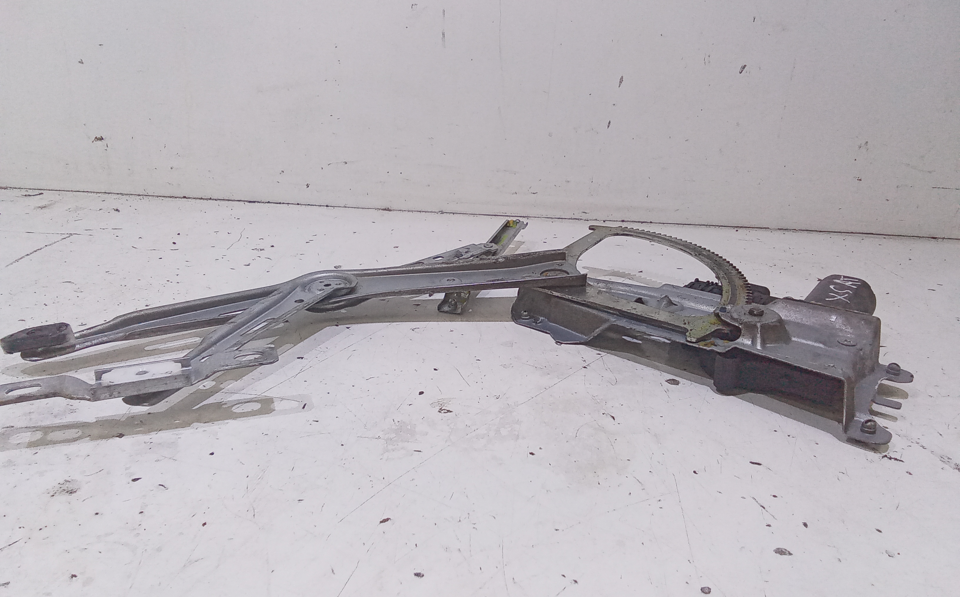 Alzacristallo Porta Ant. Sinistro Usato