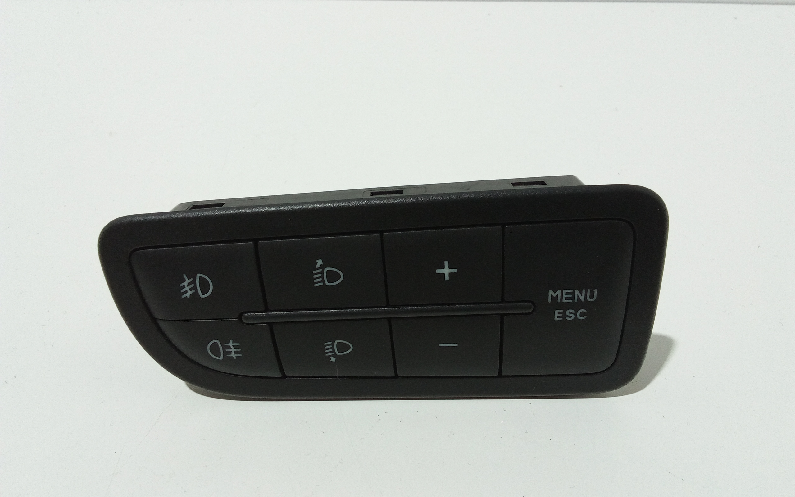 Interruttore Blocco Comando Luci 735604108 Usato