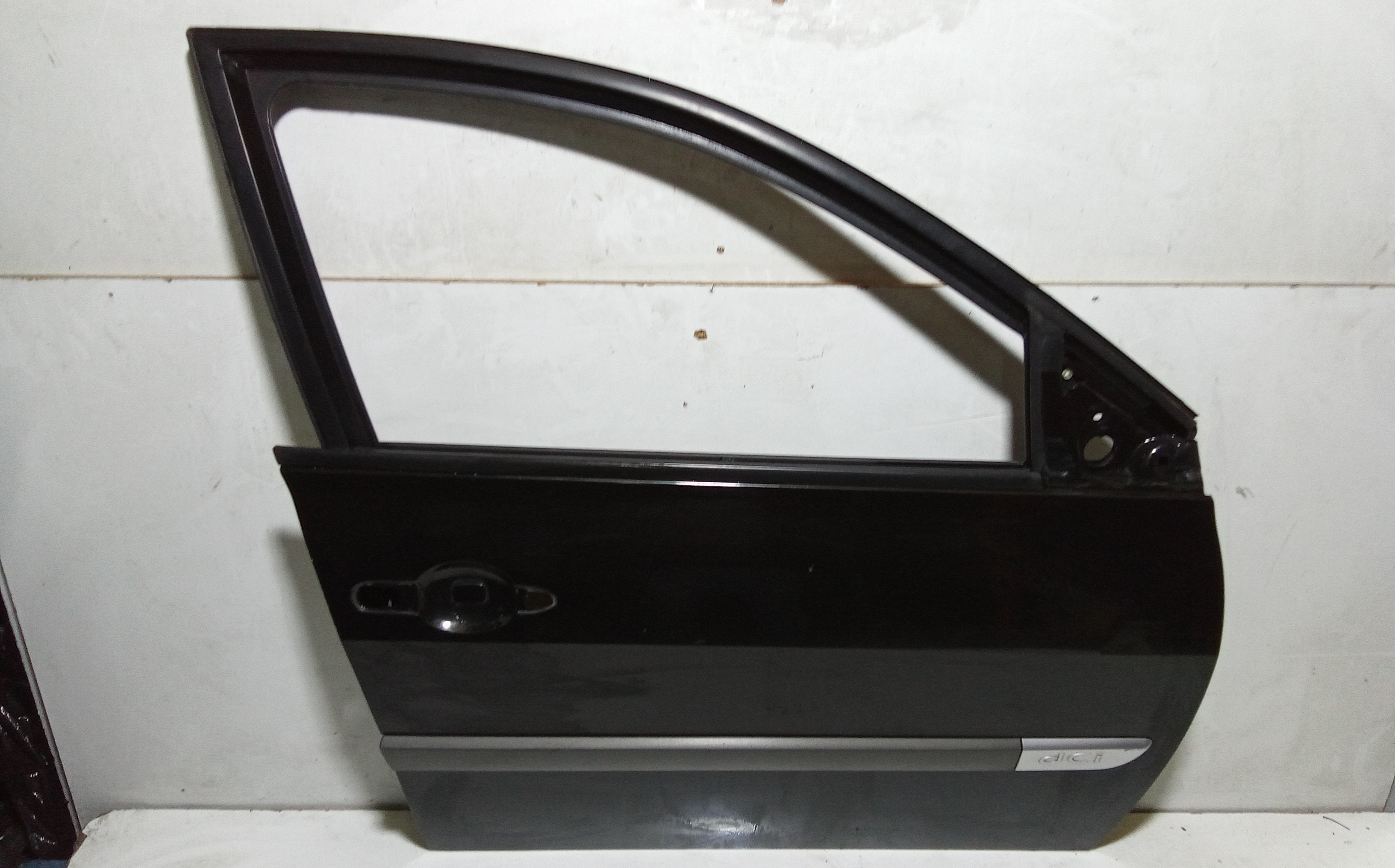 Porta Ant. Destro 7751473729 Usato