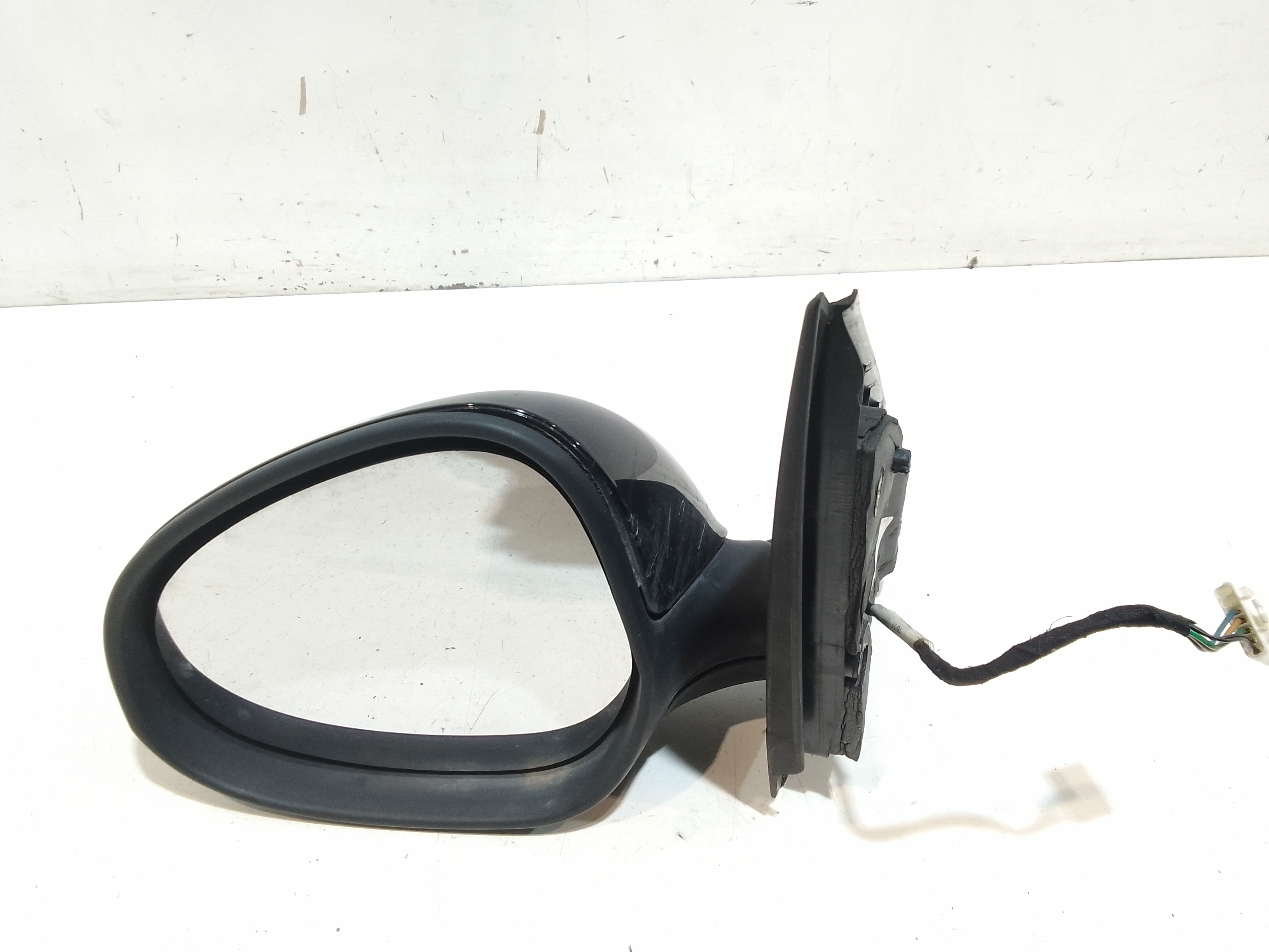 Retrovisore Est. Sinistro 735345121 Usato