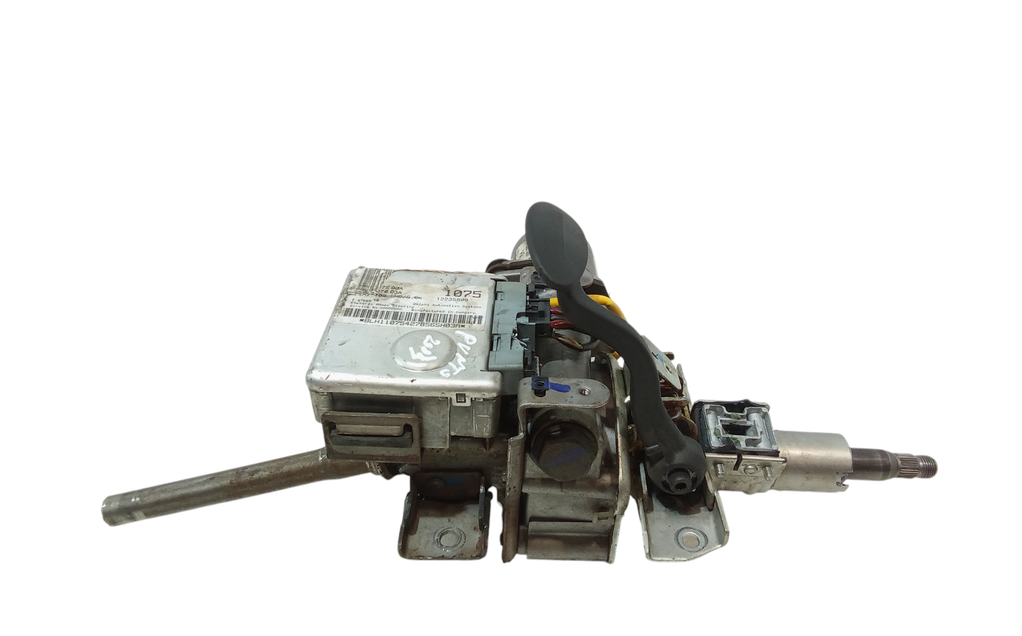 Servosterzo Elettronico 51781570 Usato