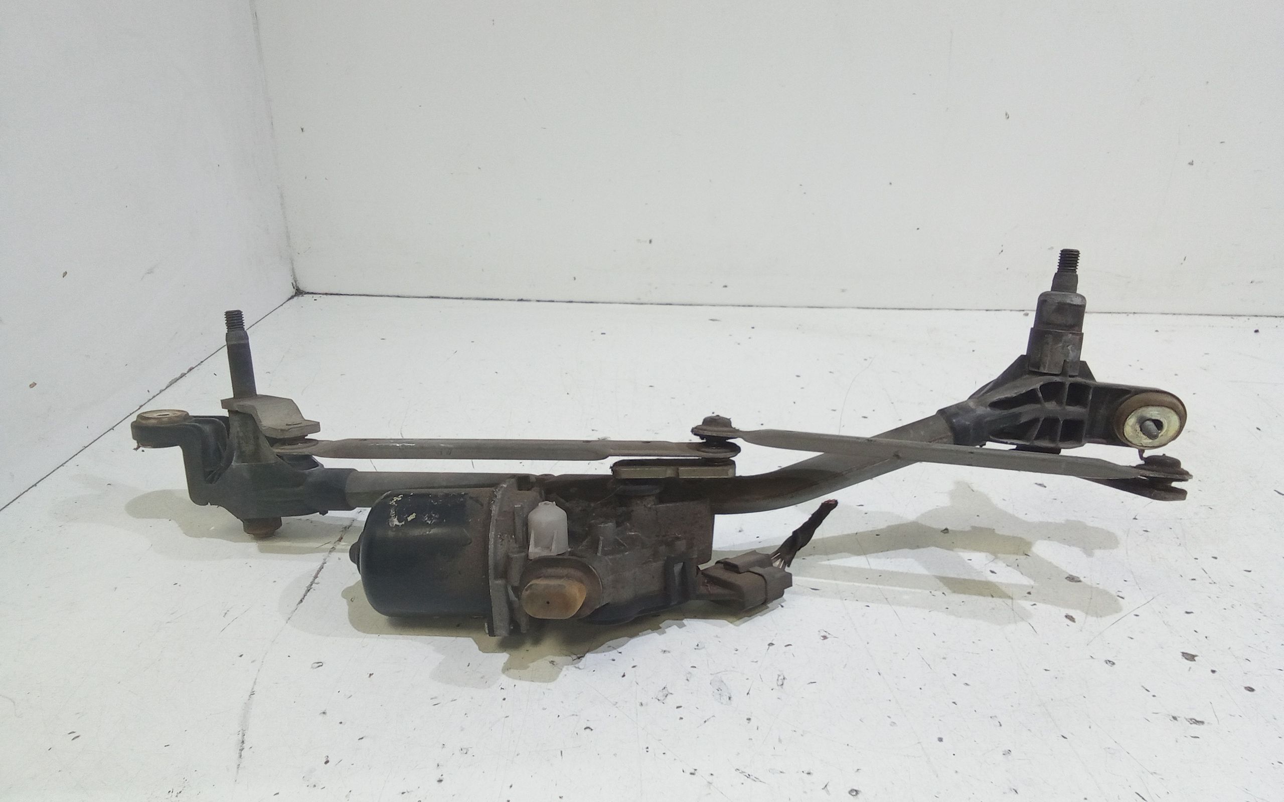 Motorino Tergiparabrezza Compl. Usato