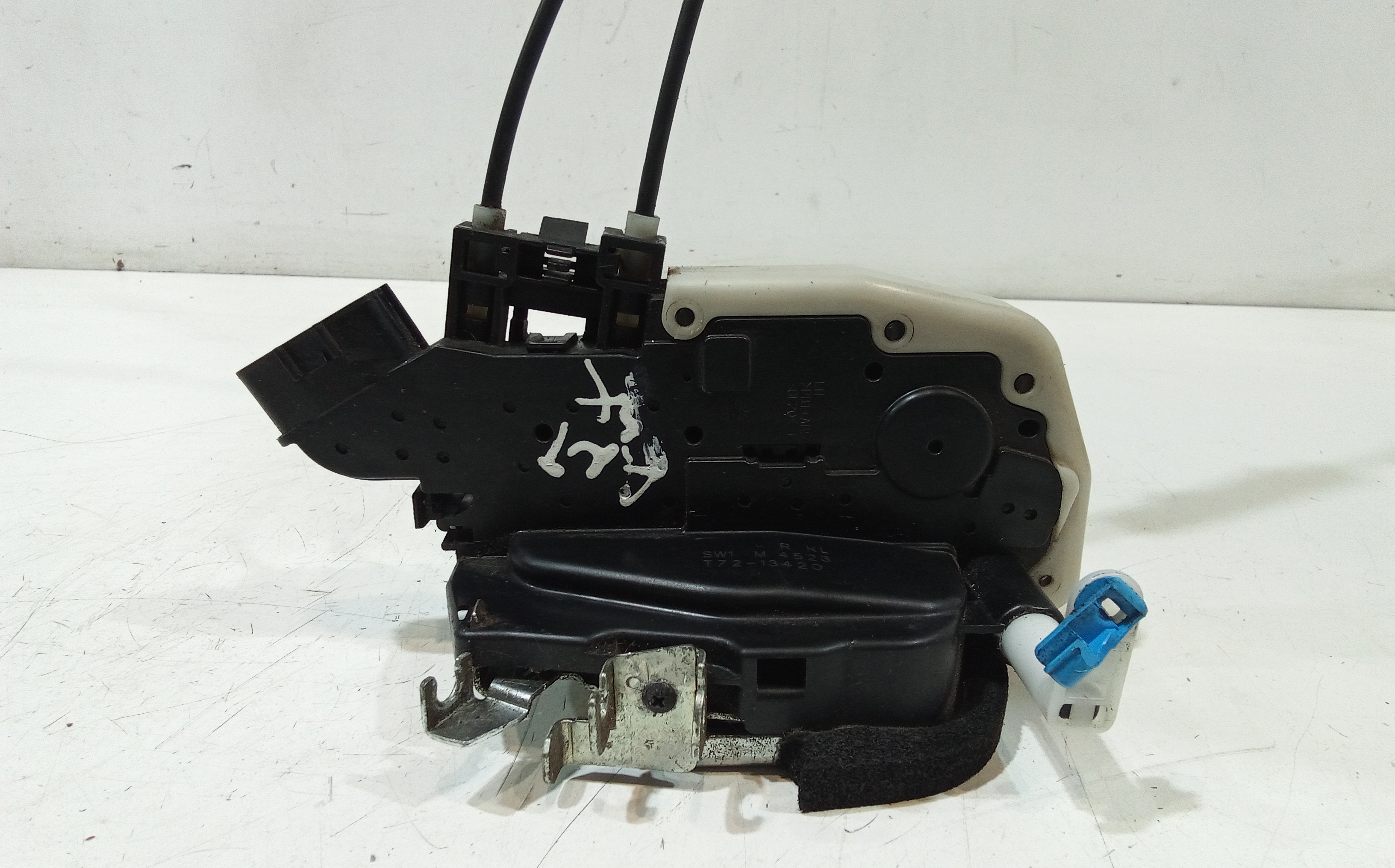 Serratura Porta Ant. Sinistro 805011HD1B Usato