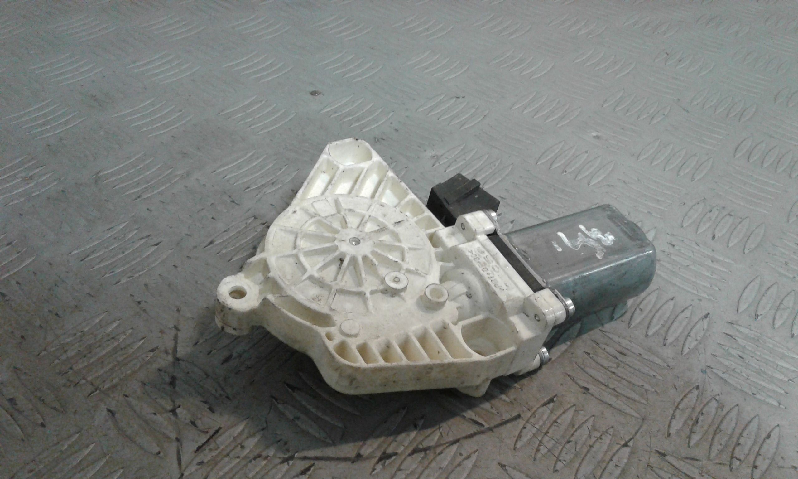 Motorino Alzacristallo Porta Post. Sinistro A1698201942 Usato