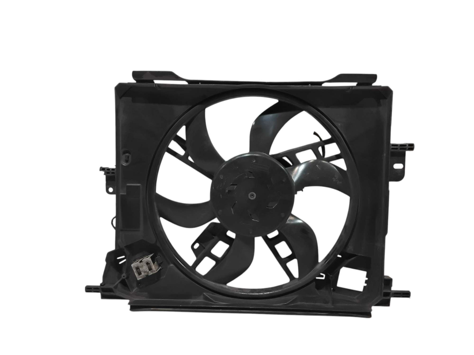 Elettroventola Usato