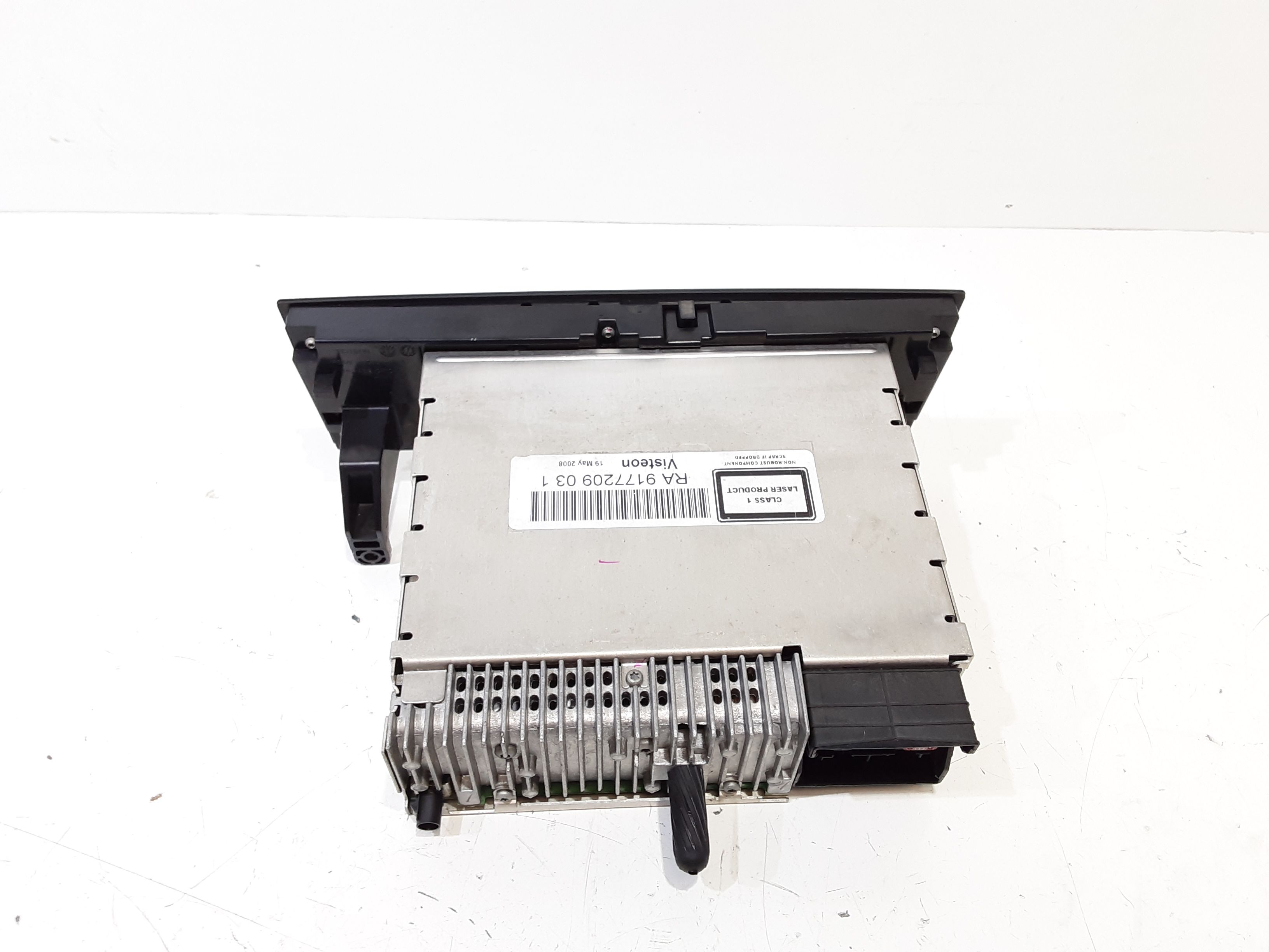 Autoradio 65129116611 Usato