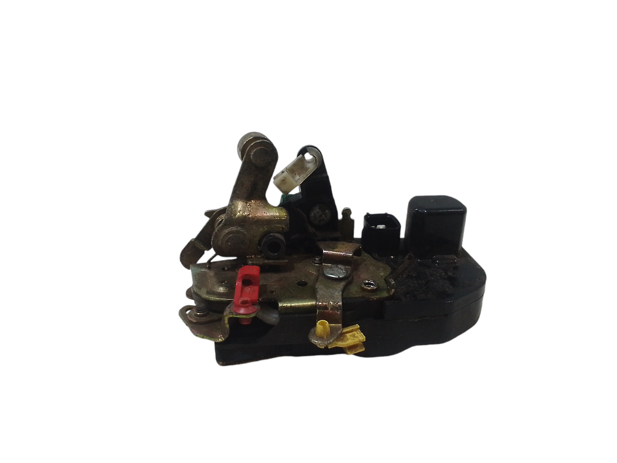 Serratura Porta Ant. Sinistro K55177043AJ Usato