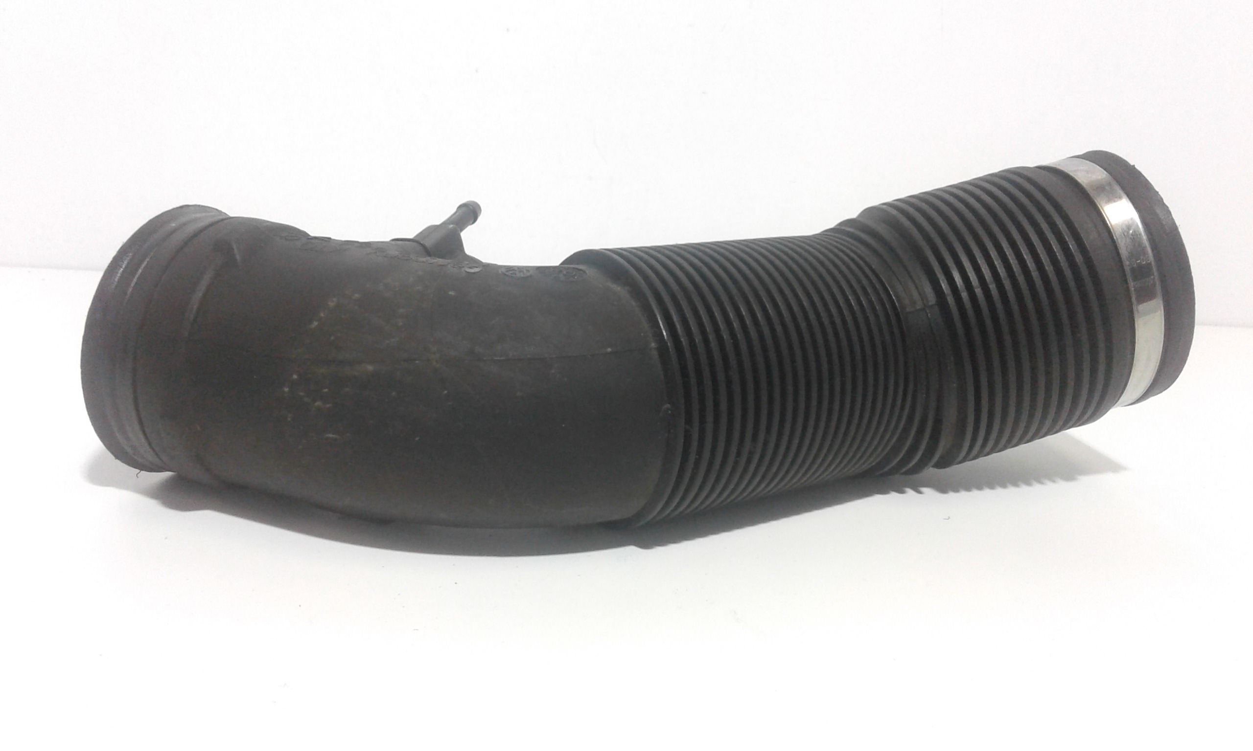 Tubo Rigido Aspirazione Aria Entrata Filtro Usato