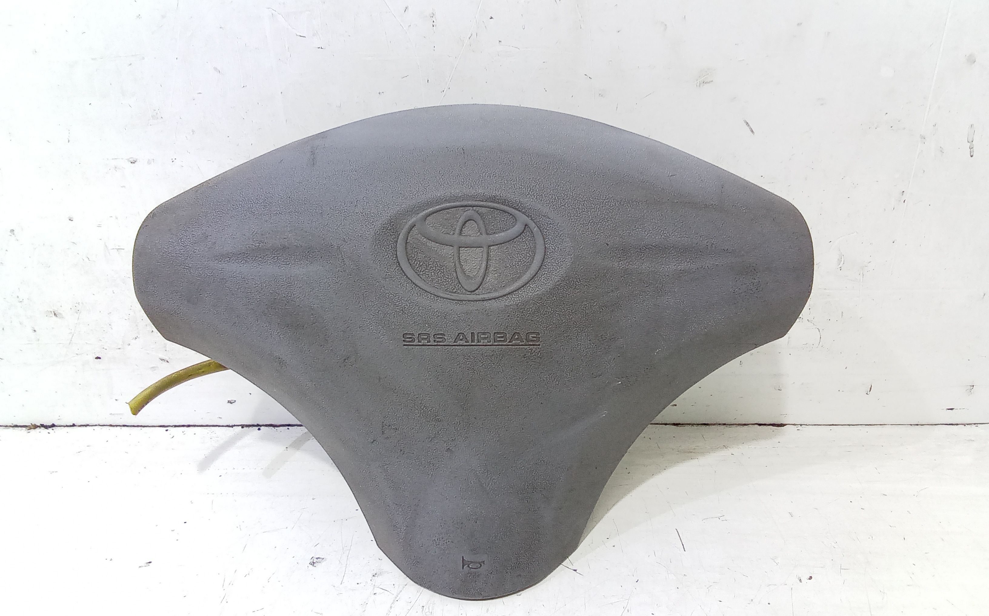 Dispositivo Airbag Lato Guida 451300D030B0 Usato