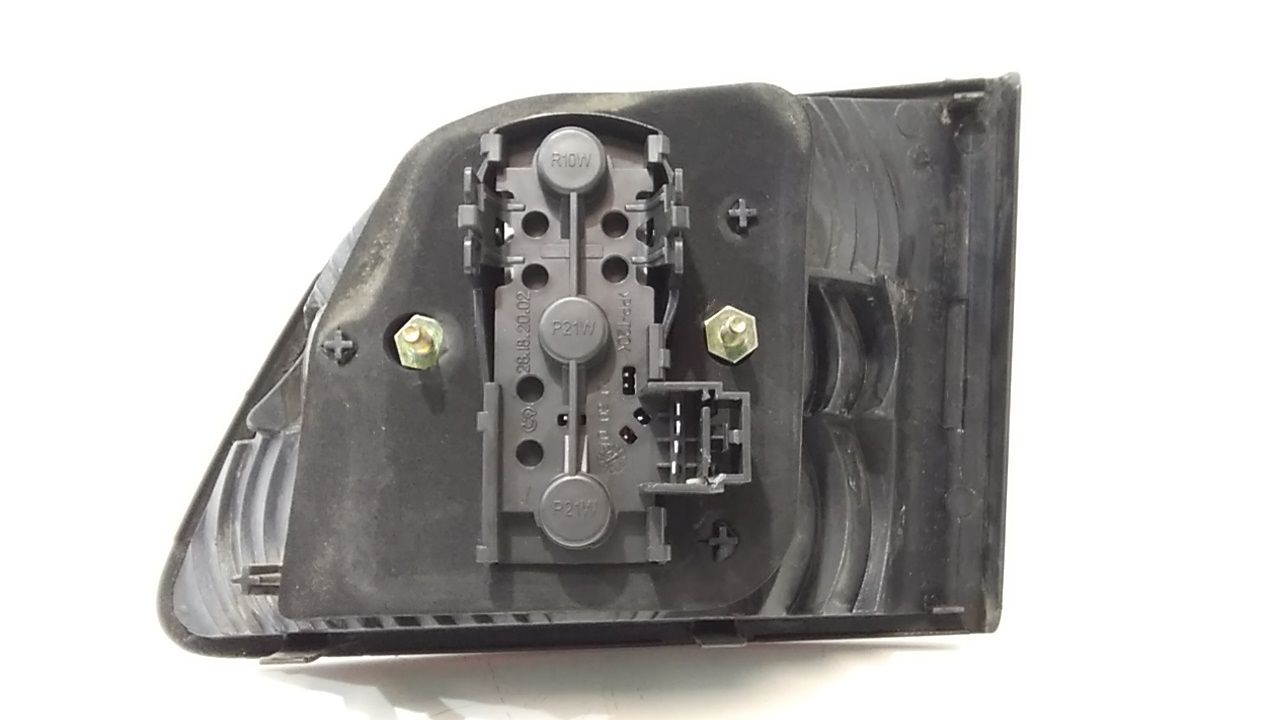 Fanale Stop Supplementare Sinistro Usato