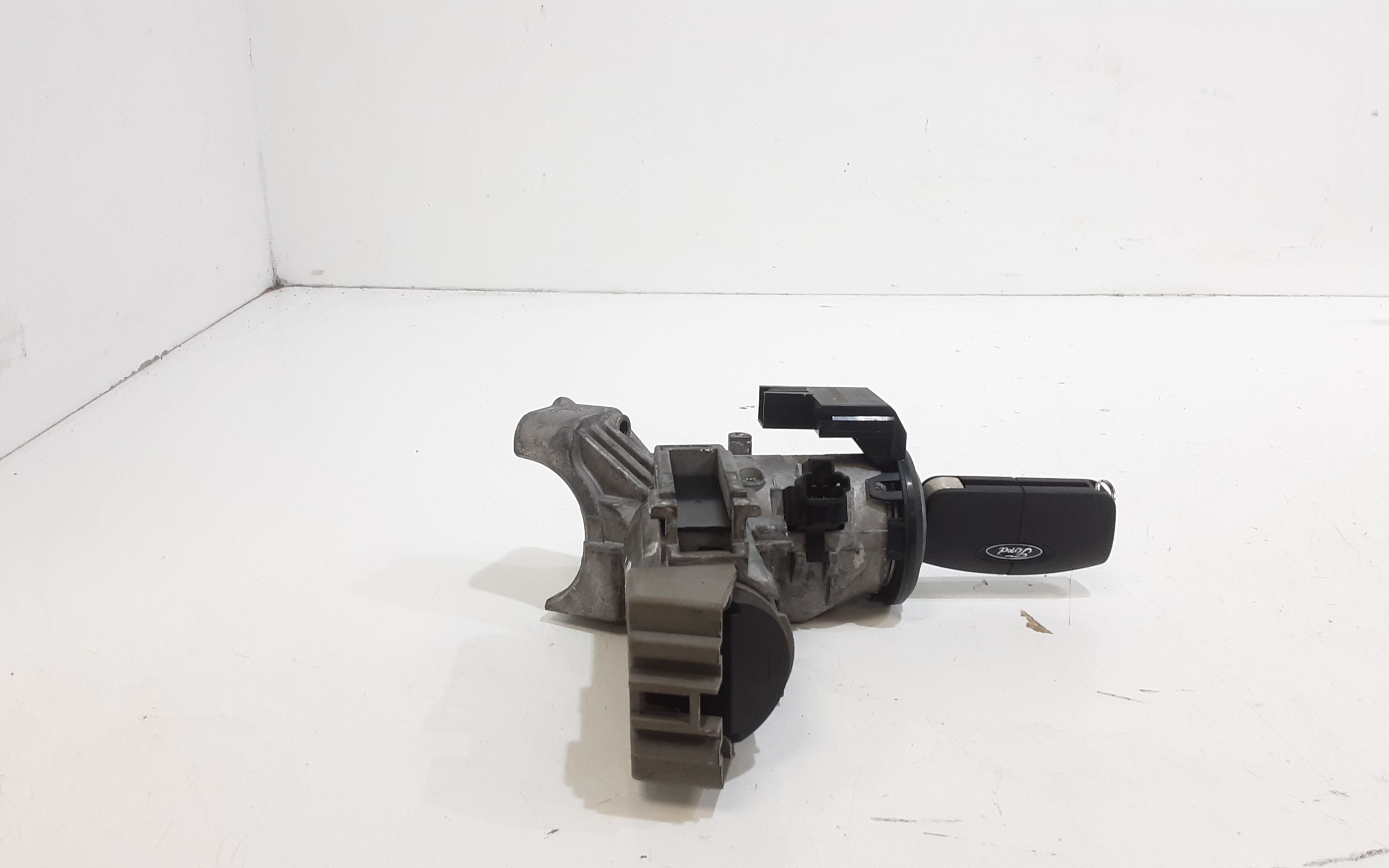 Commutatore Avviamento Con Cilindretti Serrature Usato