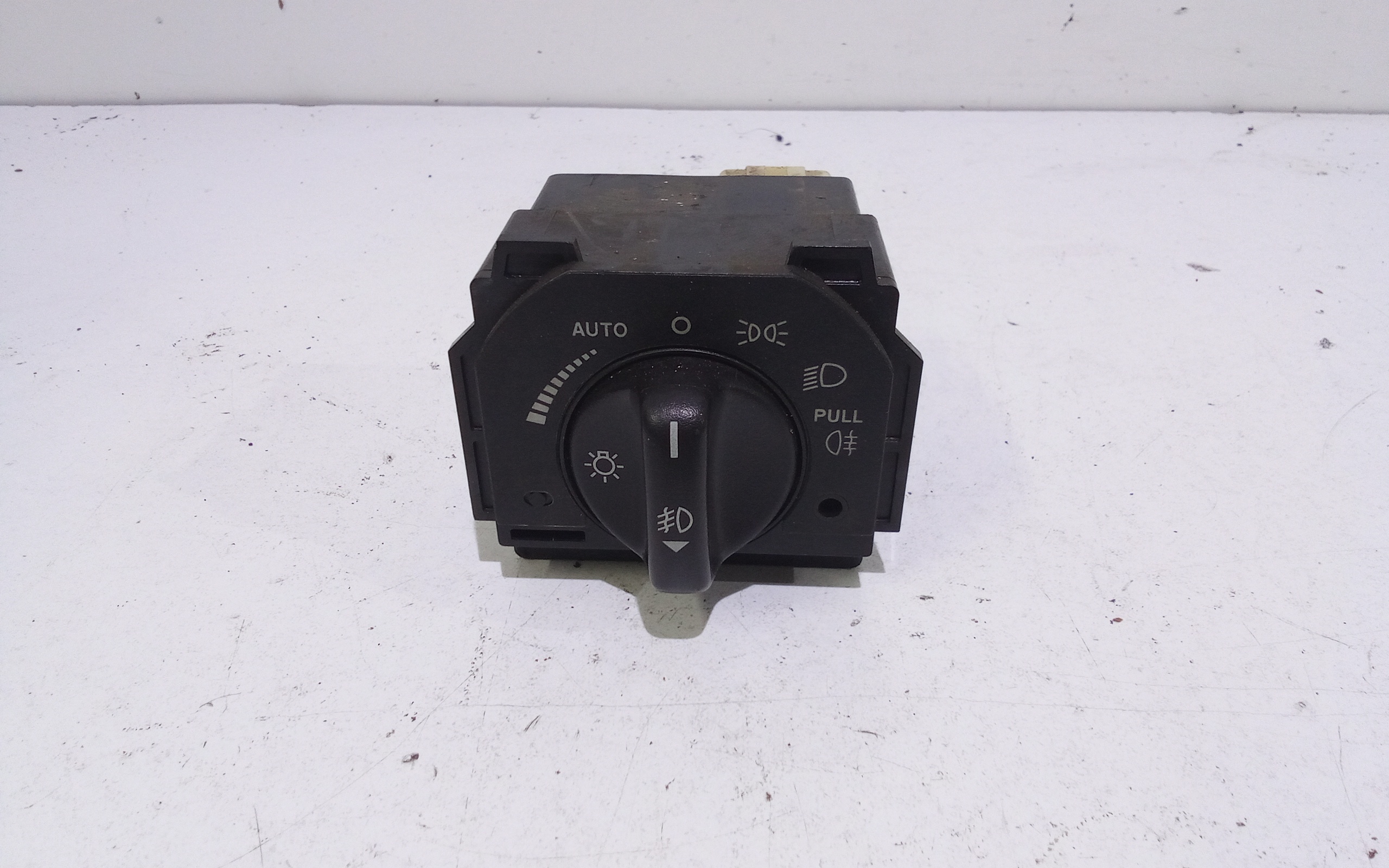 Interruttore Blocco Comando Luci JLM20938 Usato